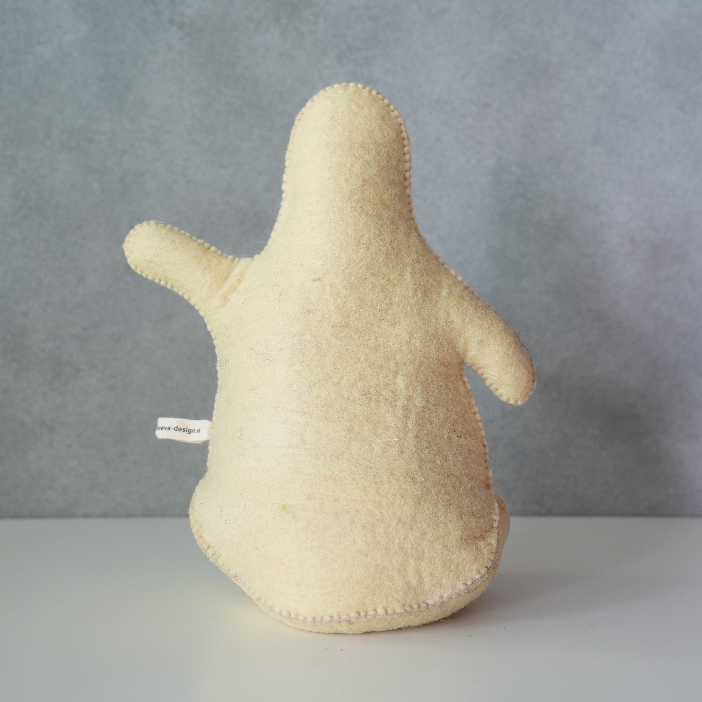 DOOR STOP/BOOKEND　DUMPLINGS