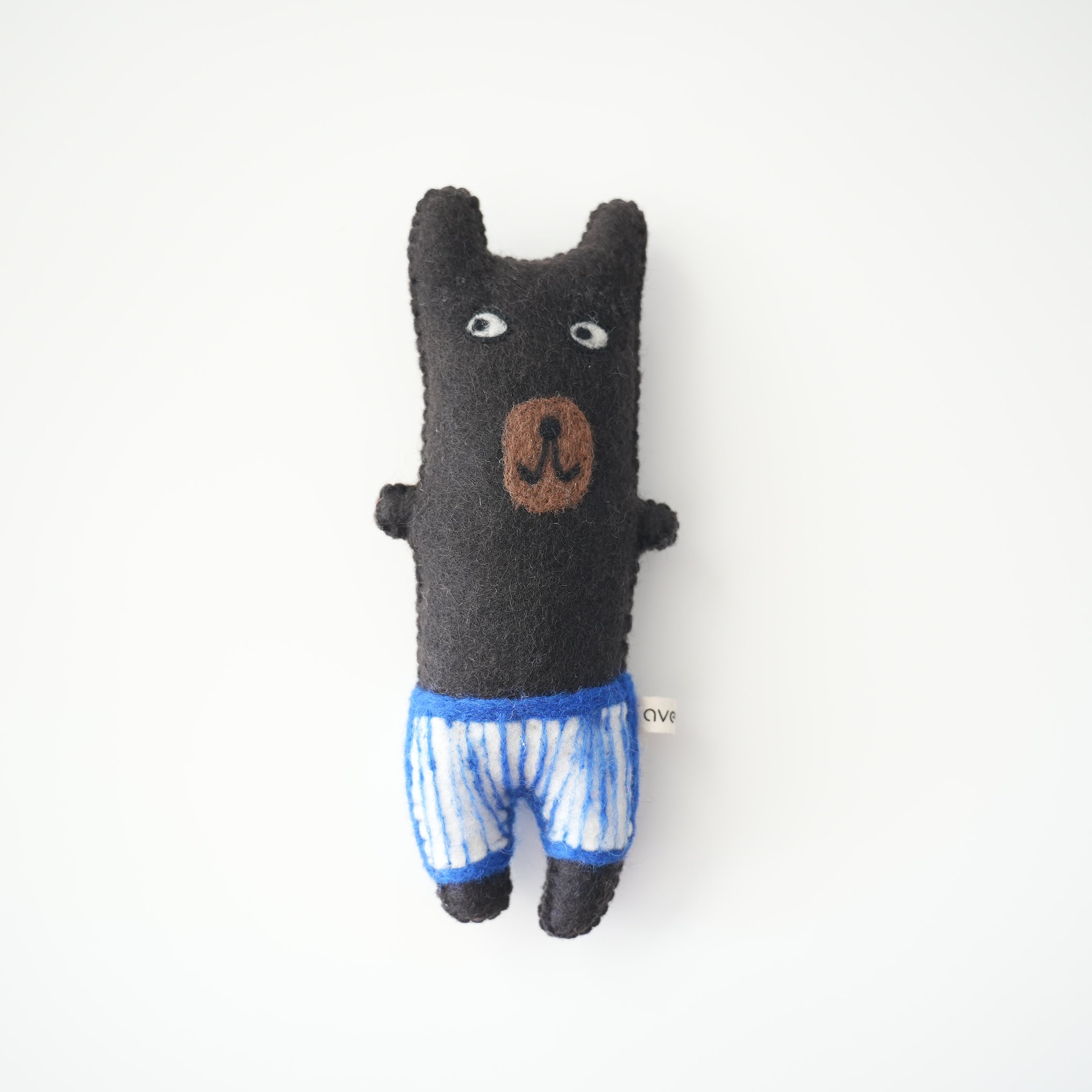 THE BEAR