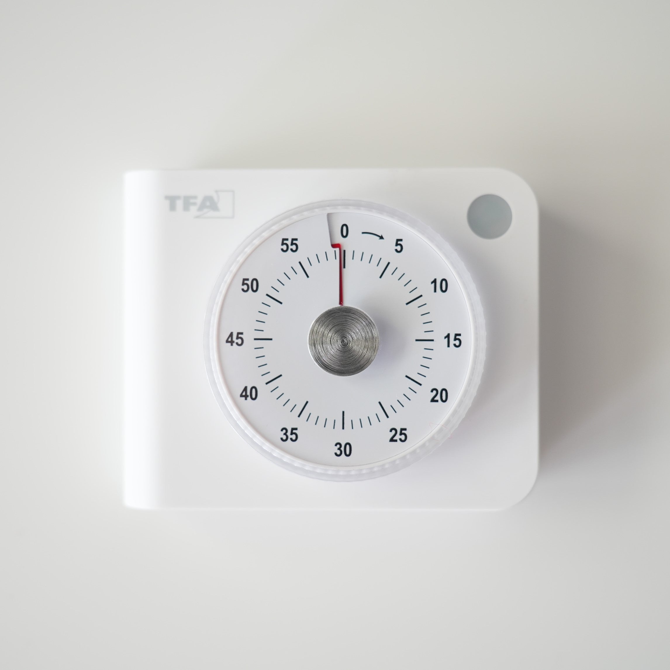Electronic Timer 38.2058