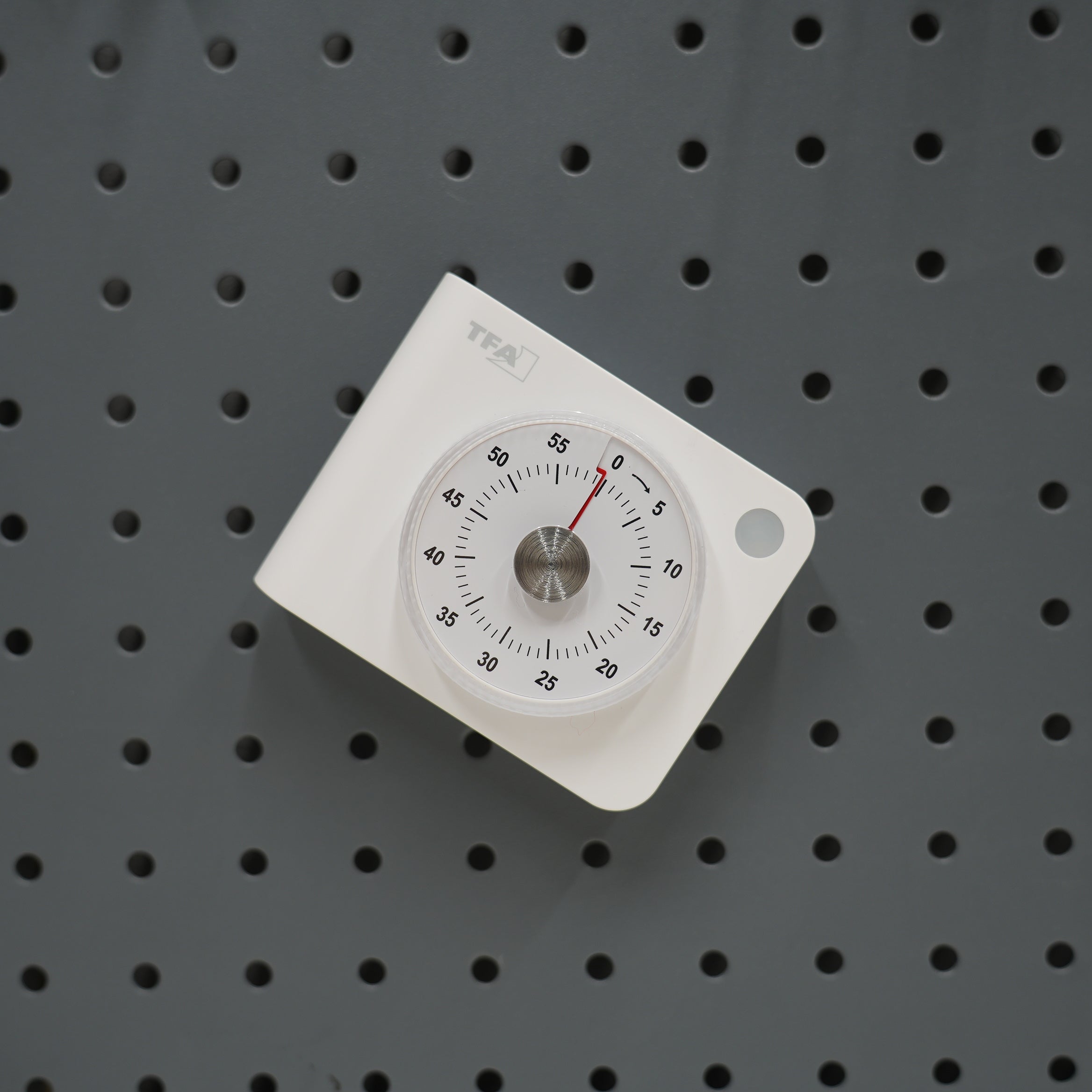 Electronic Timer 38.2058