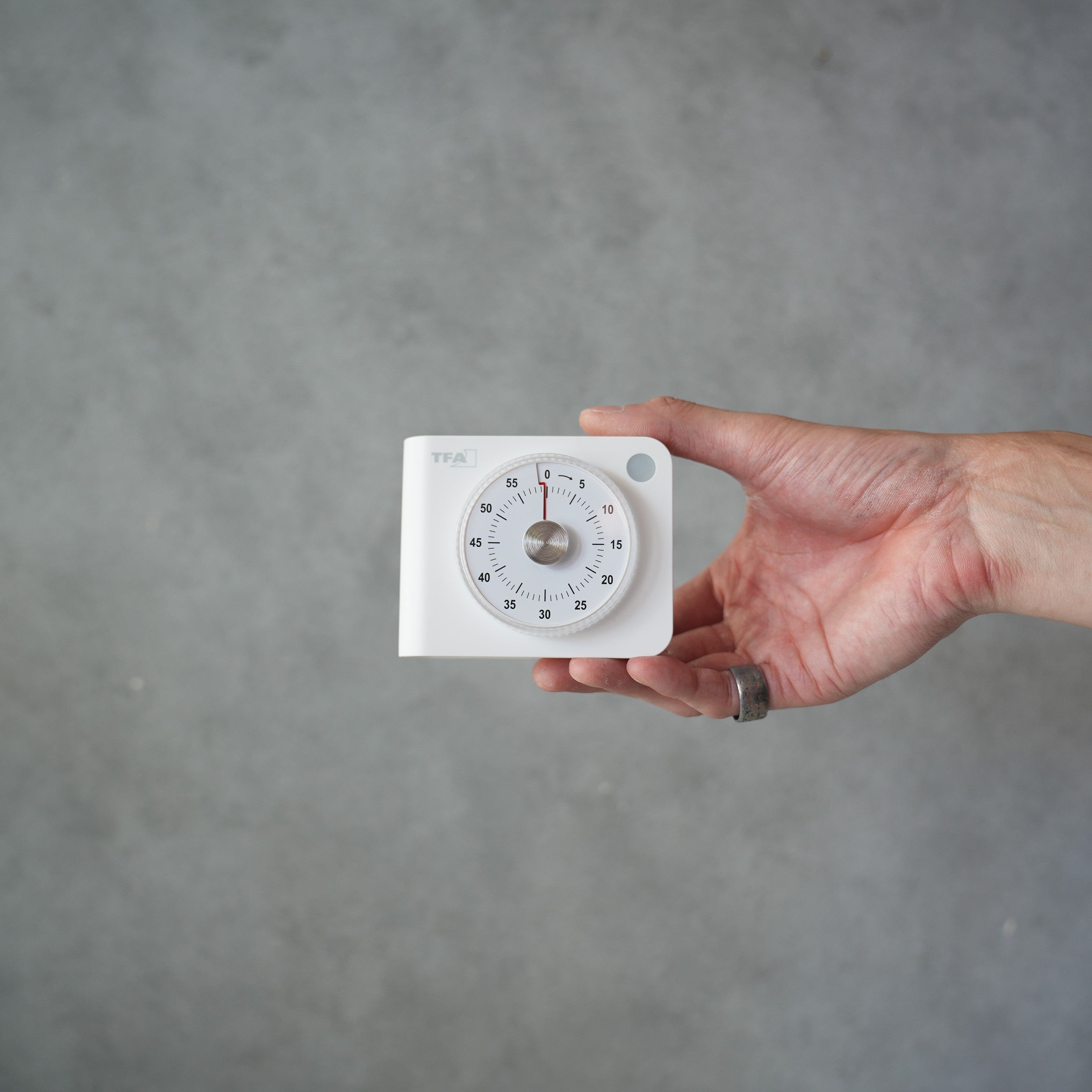 Electronic Timer 38.2058