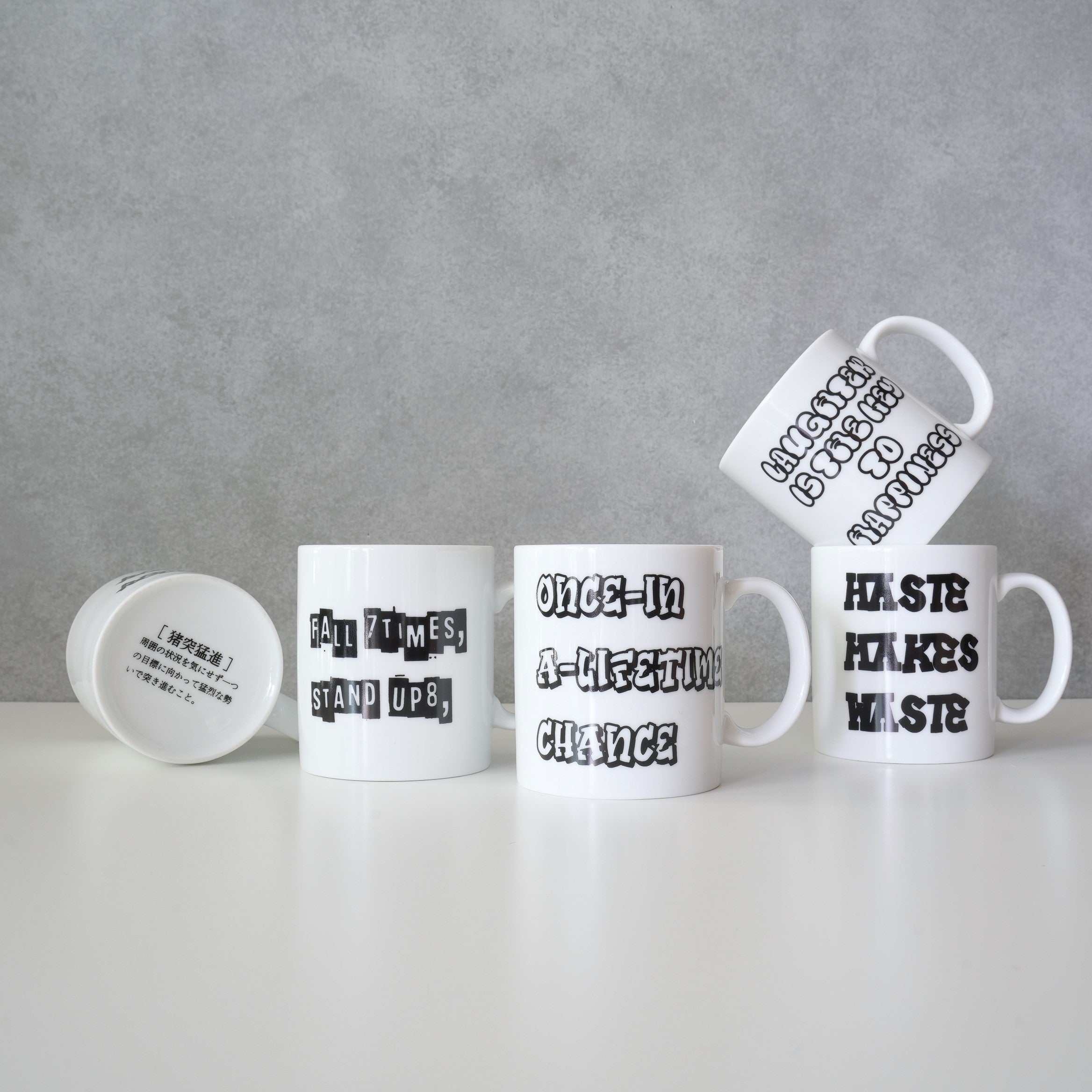 KOTOWAZA MUG