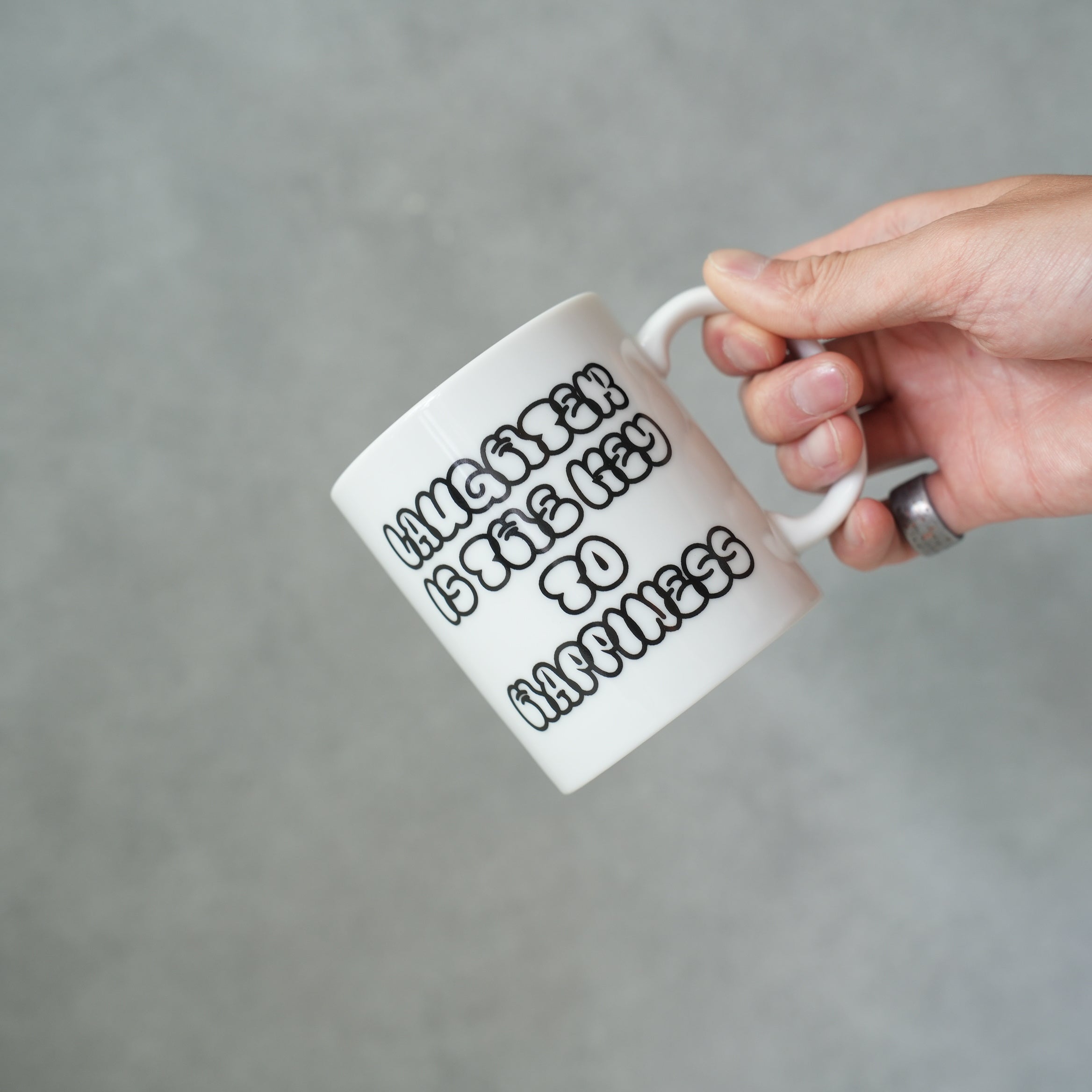 KOTOWAZA MUG
