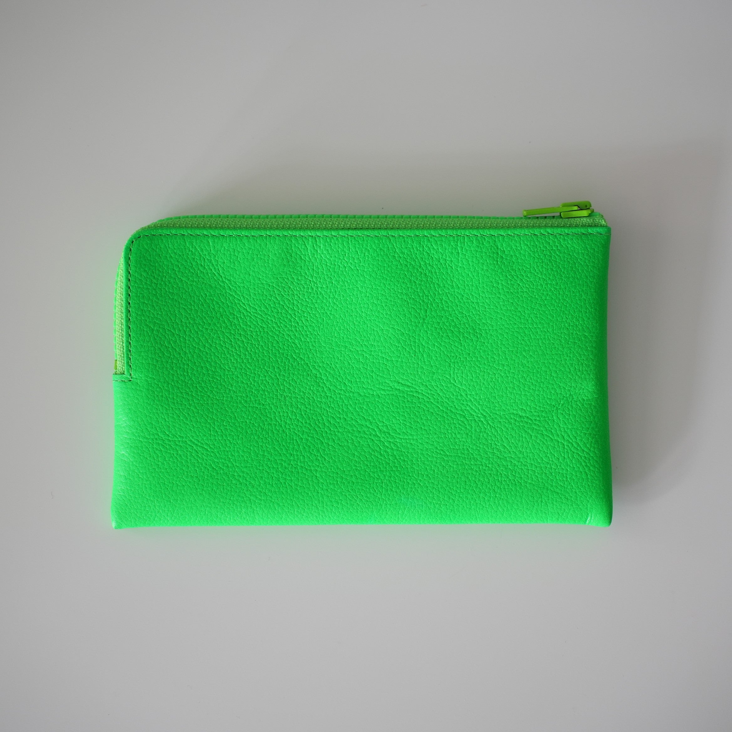 NEON Wallet Pouch