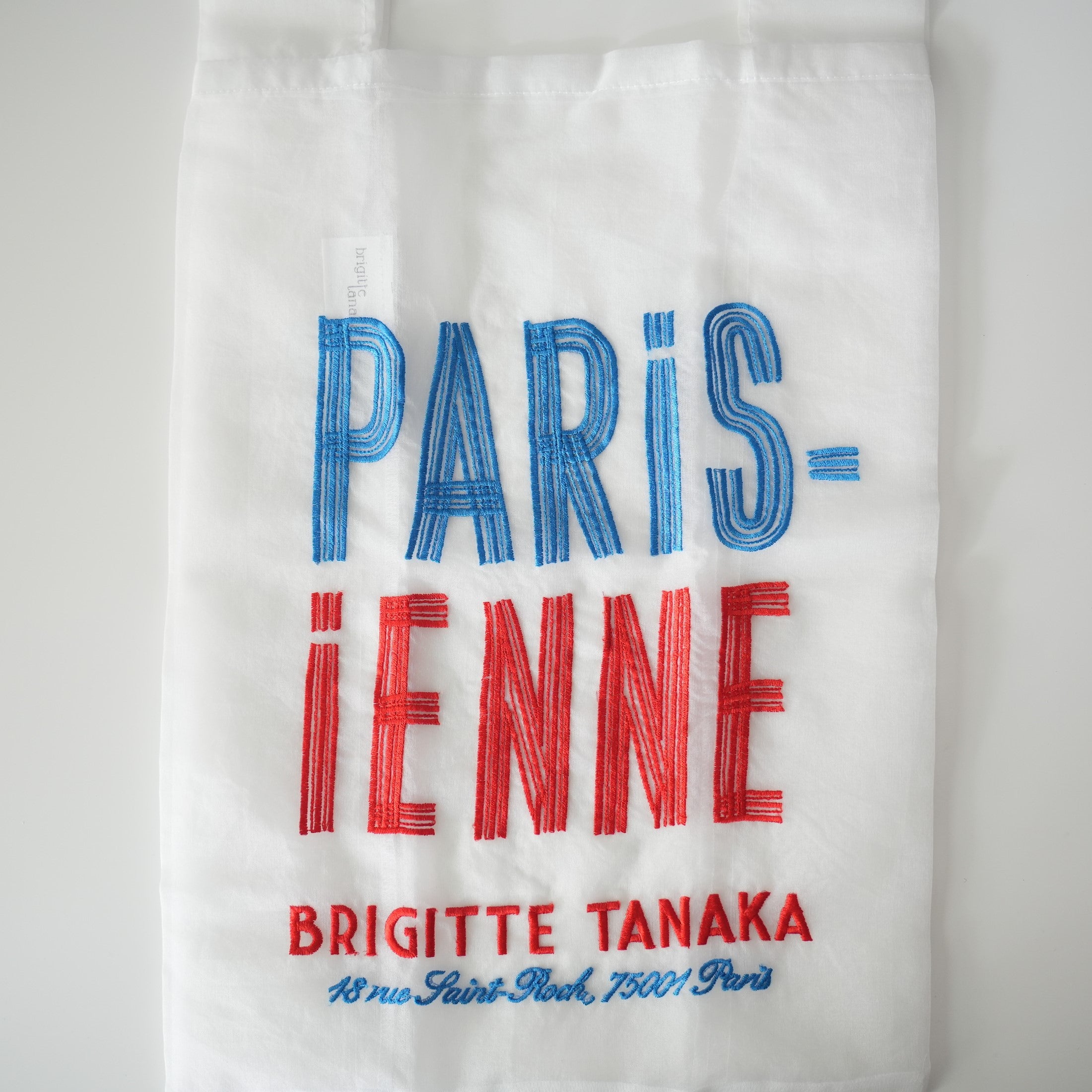 Parisienne Bag