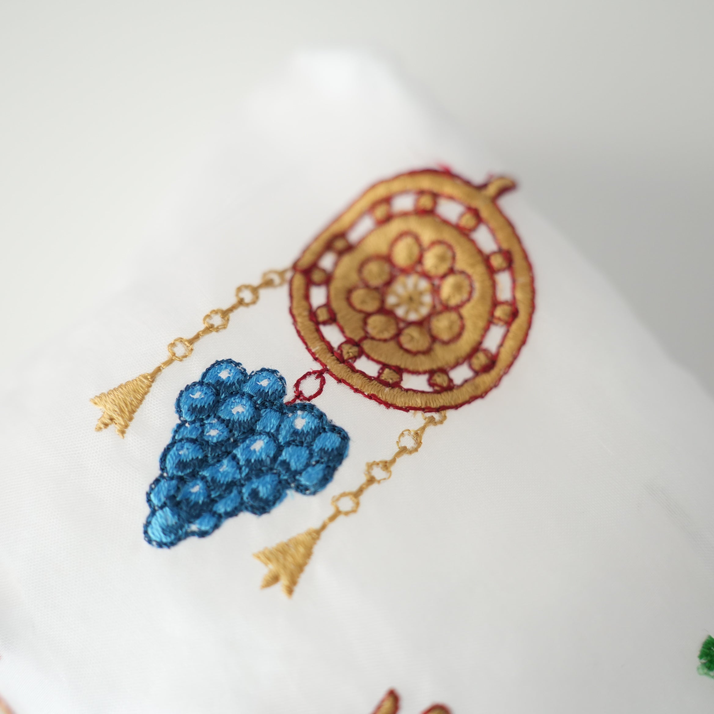 Pochette Bijoux
