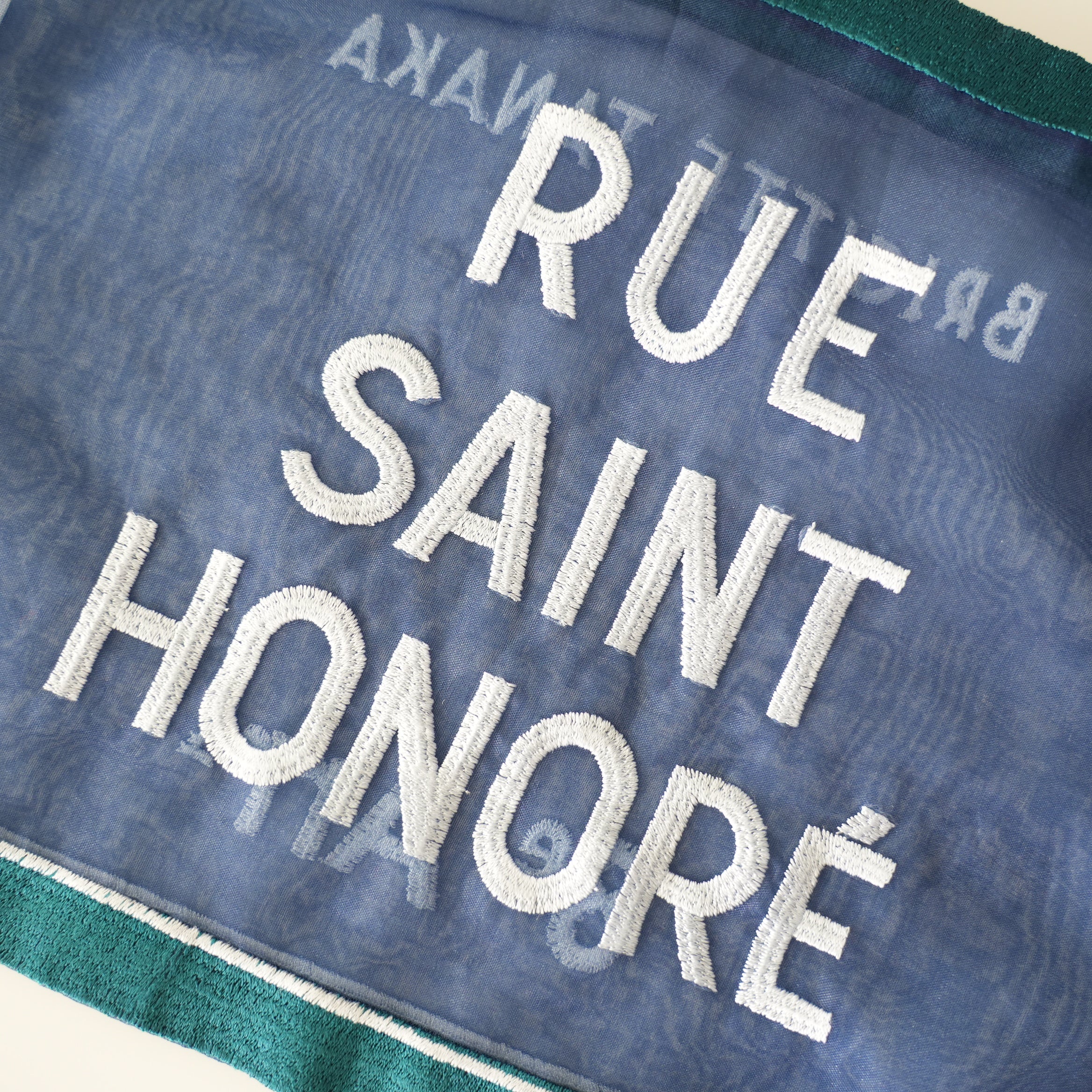 Sac Saint-Honore