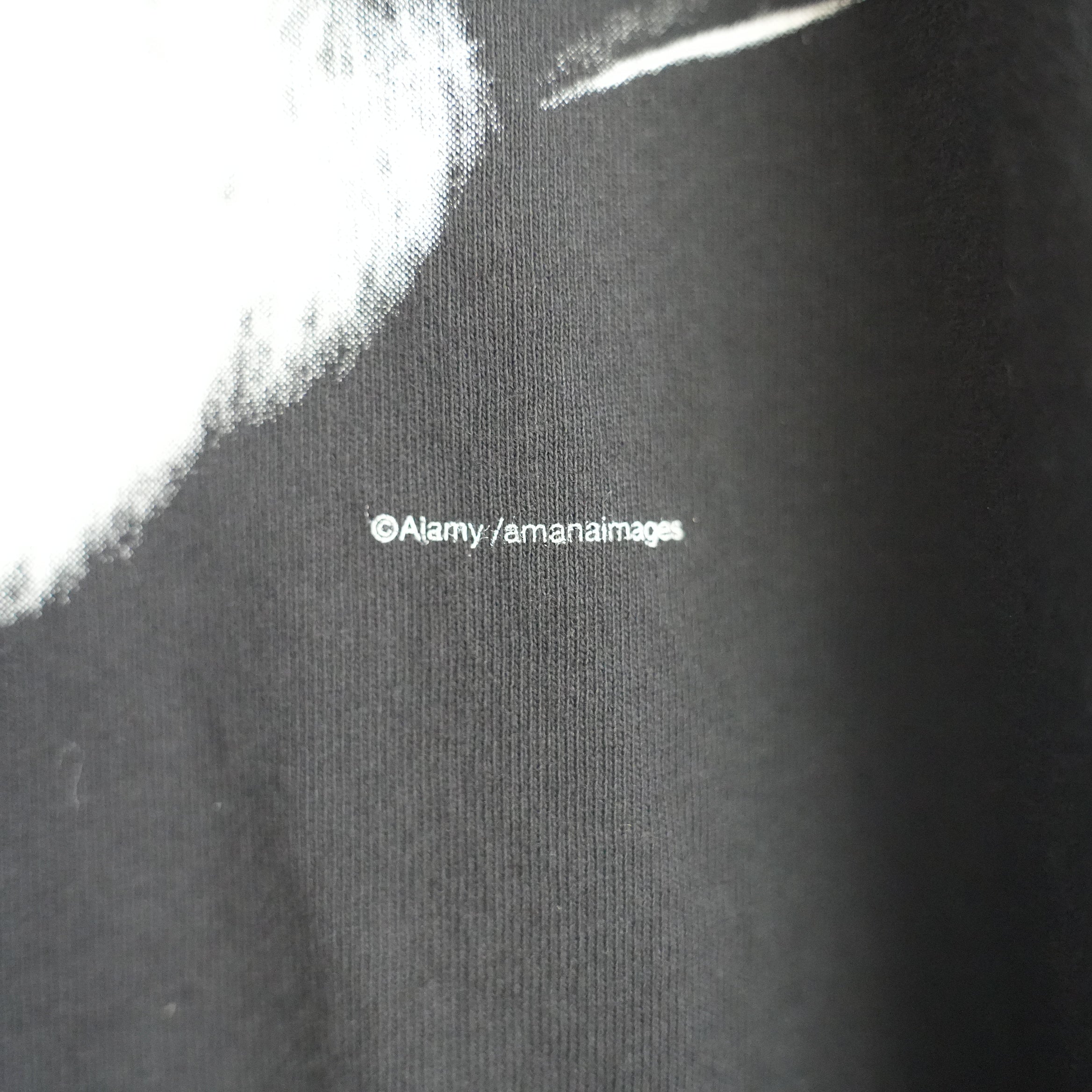 MONET PHOTO TEE　finds a way