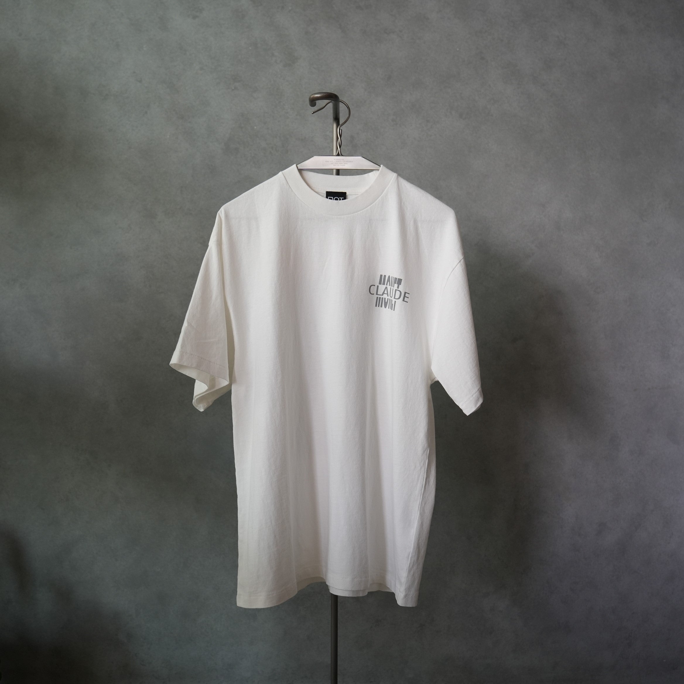WATER LILIES TEE