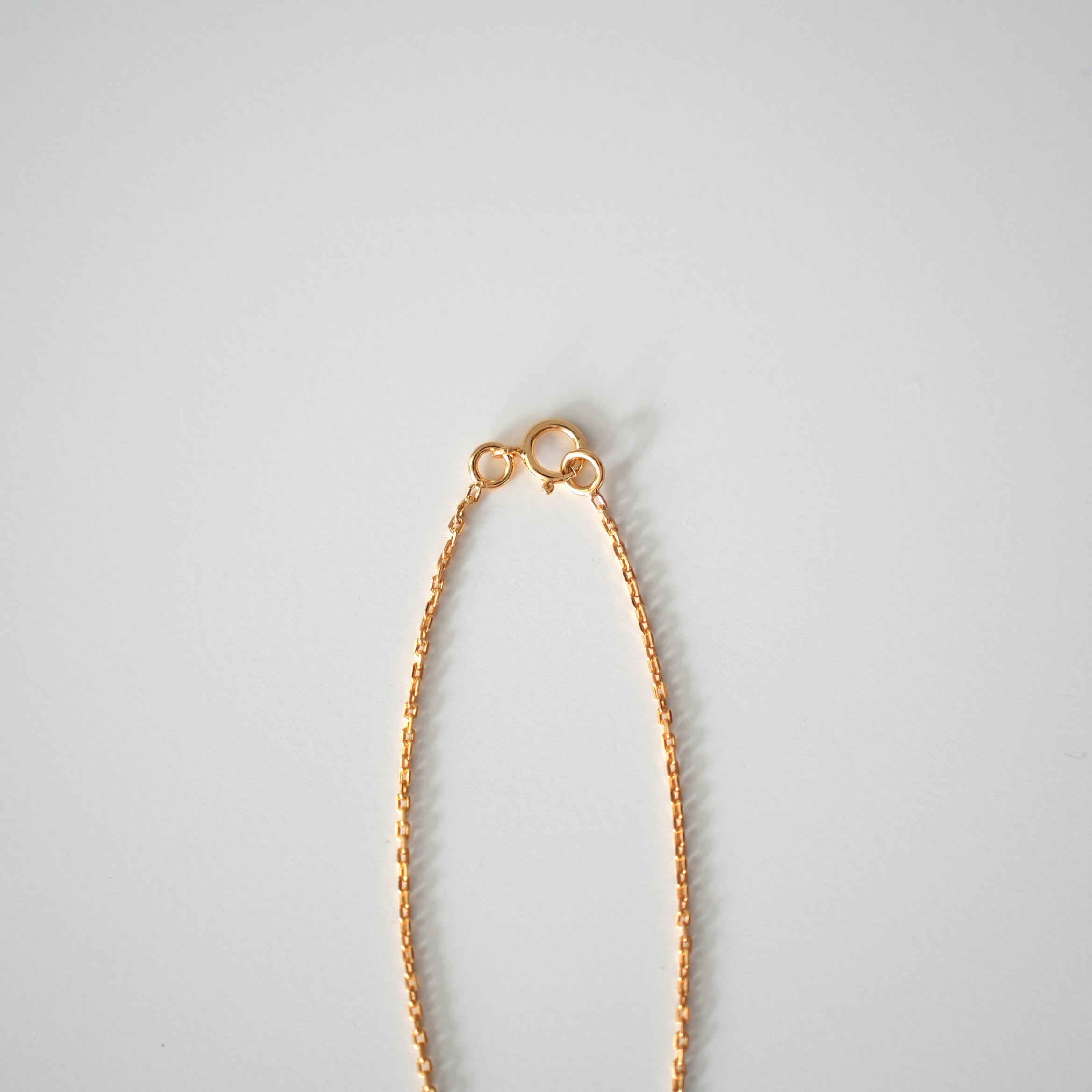 Astronaut Necklace