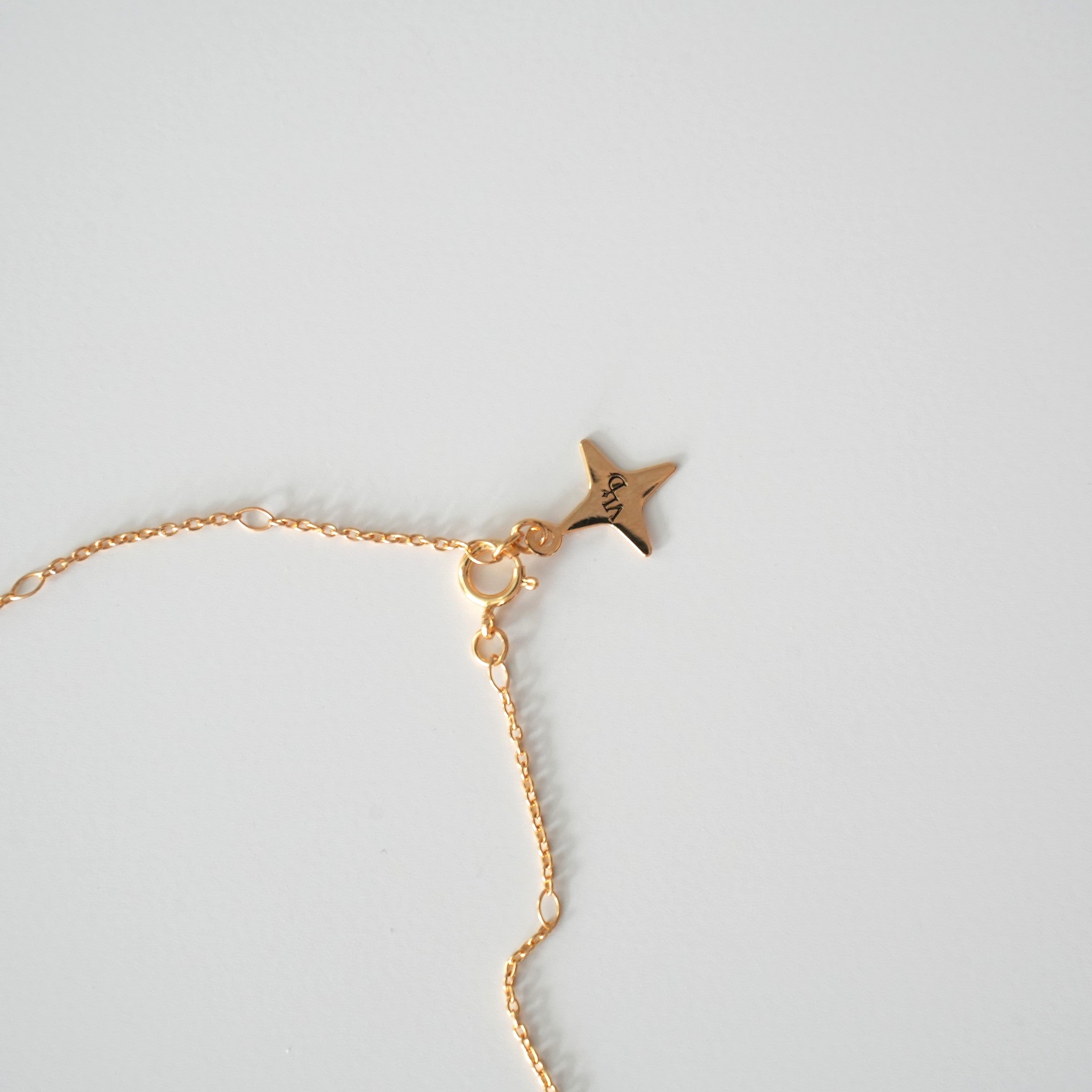 SPACE WALKER Necklace