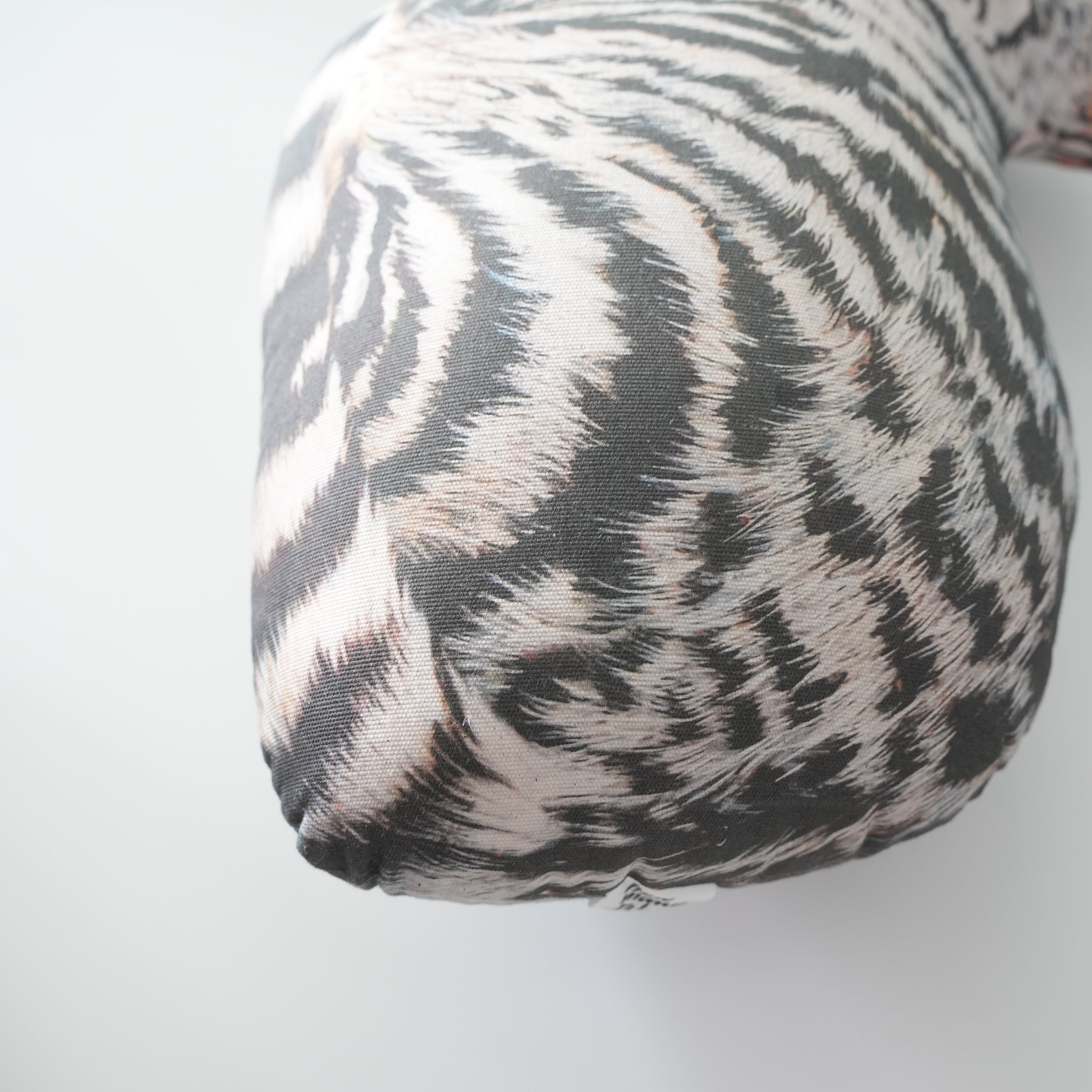 Cat Cushion