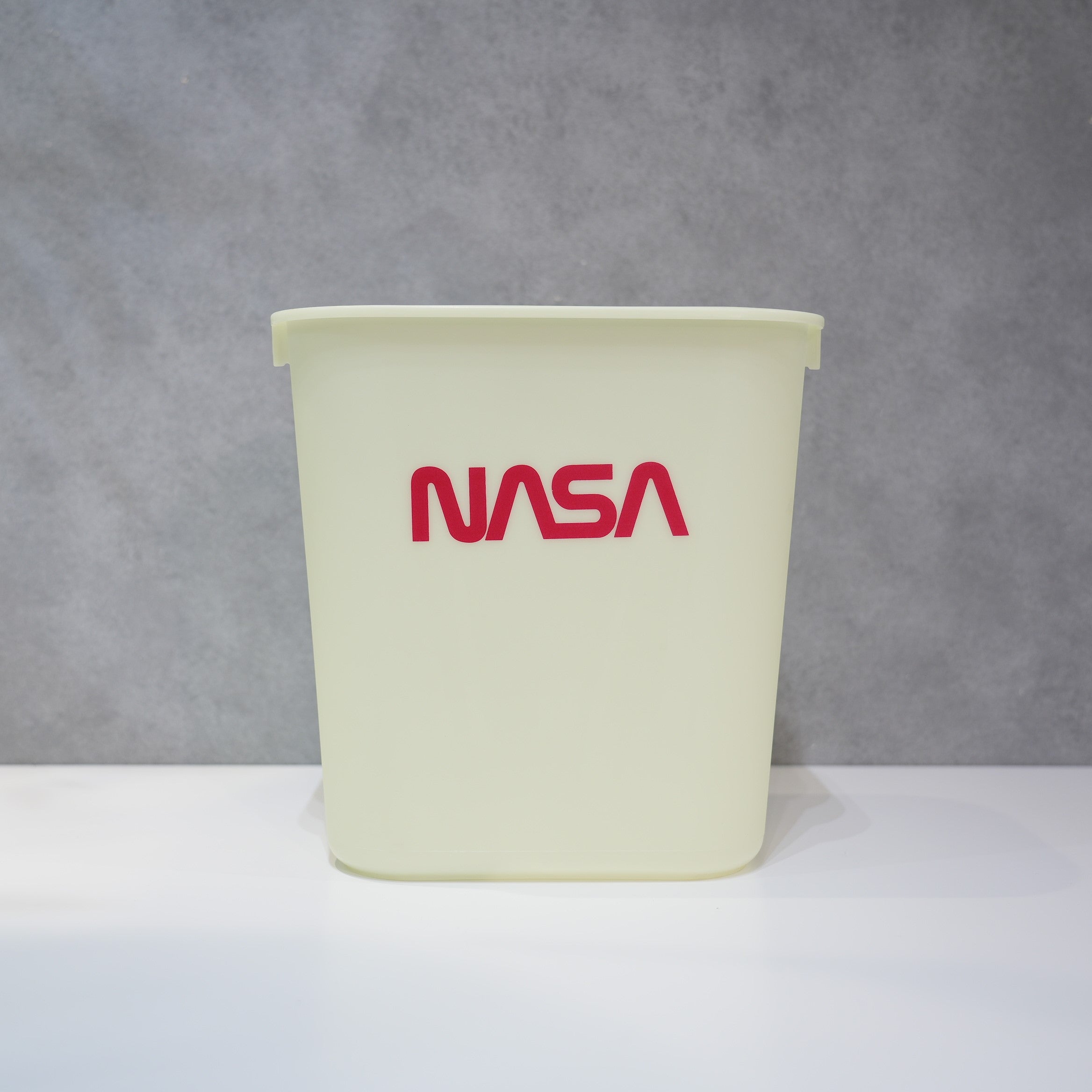 NASA Dust Box