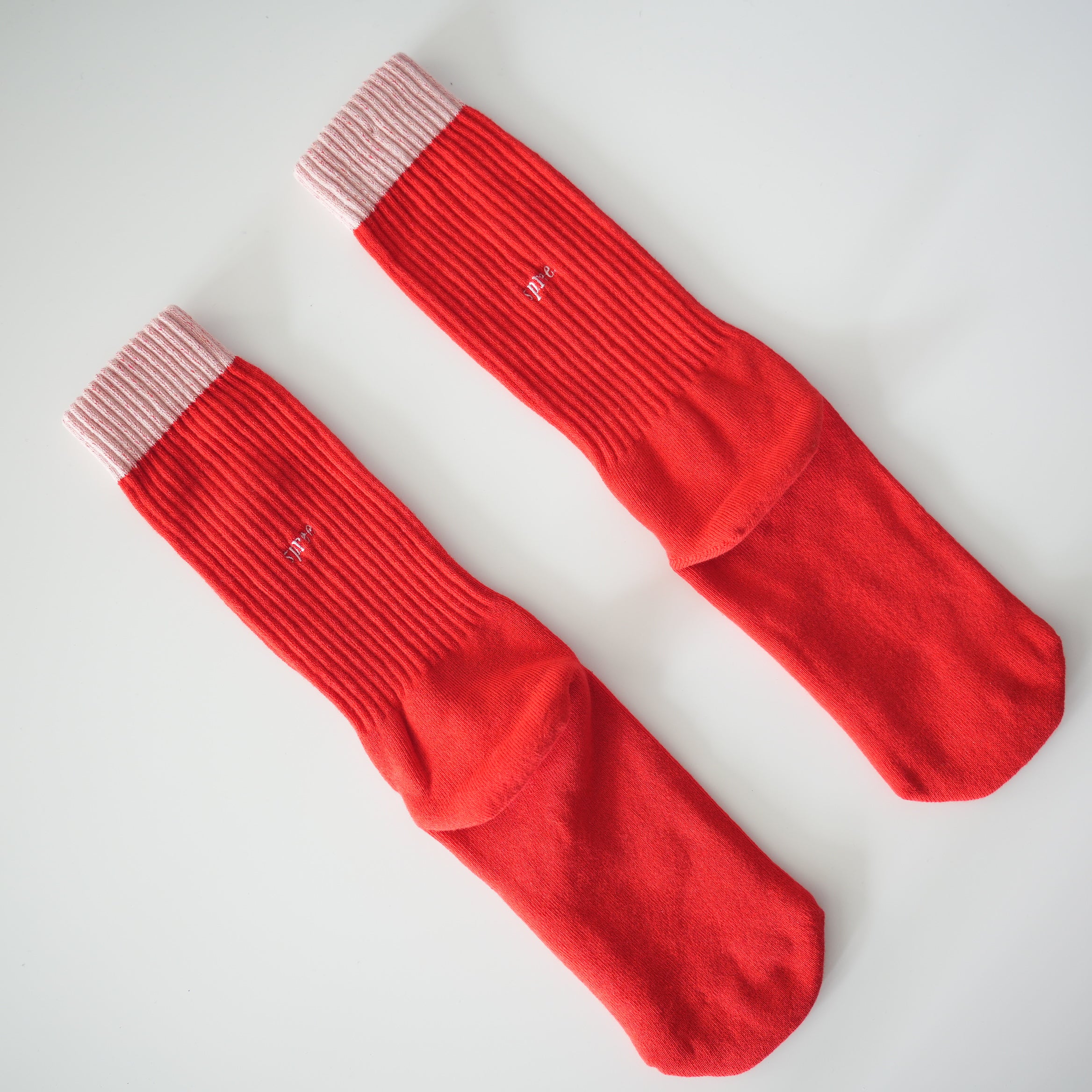 BEER SOCKS.