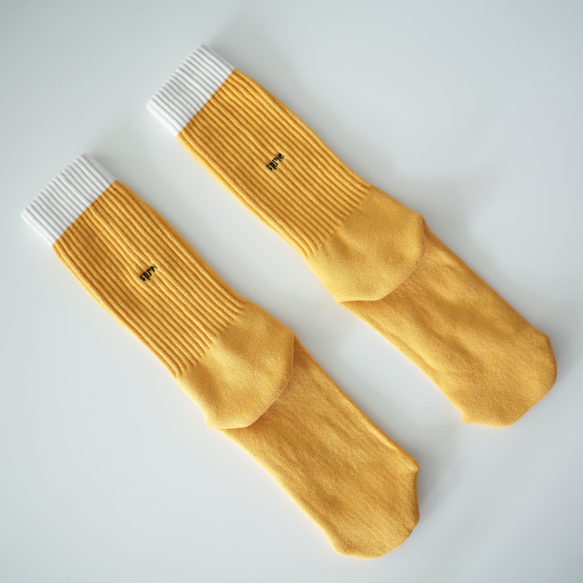 BEER SOCKS.