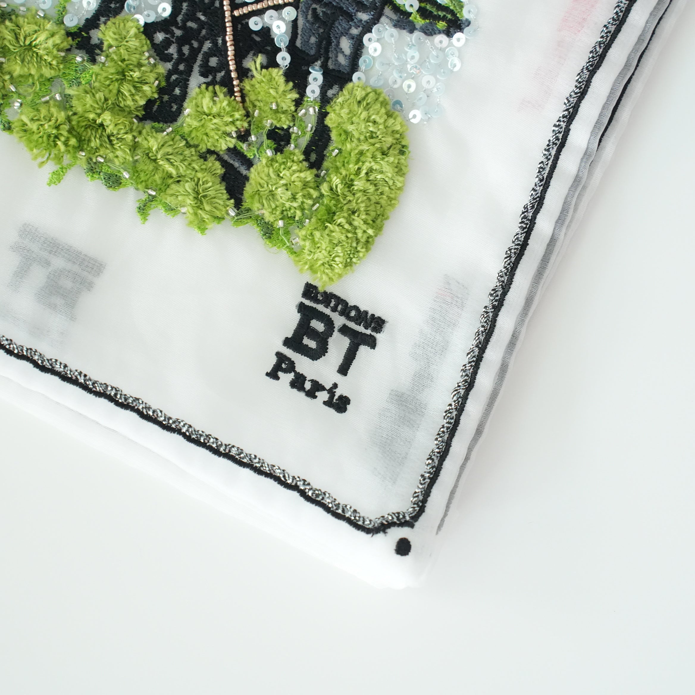 Vacances Haute Couture Bag