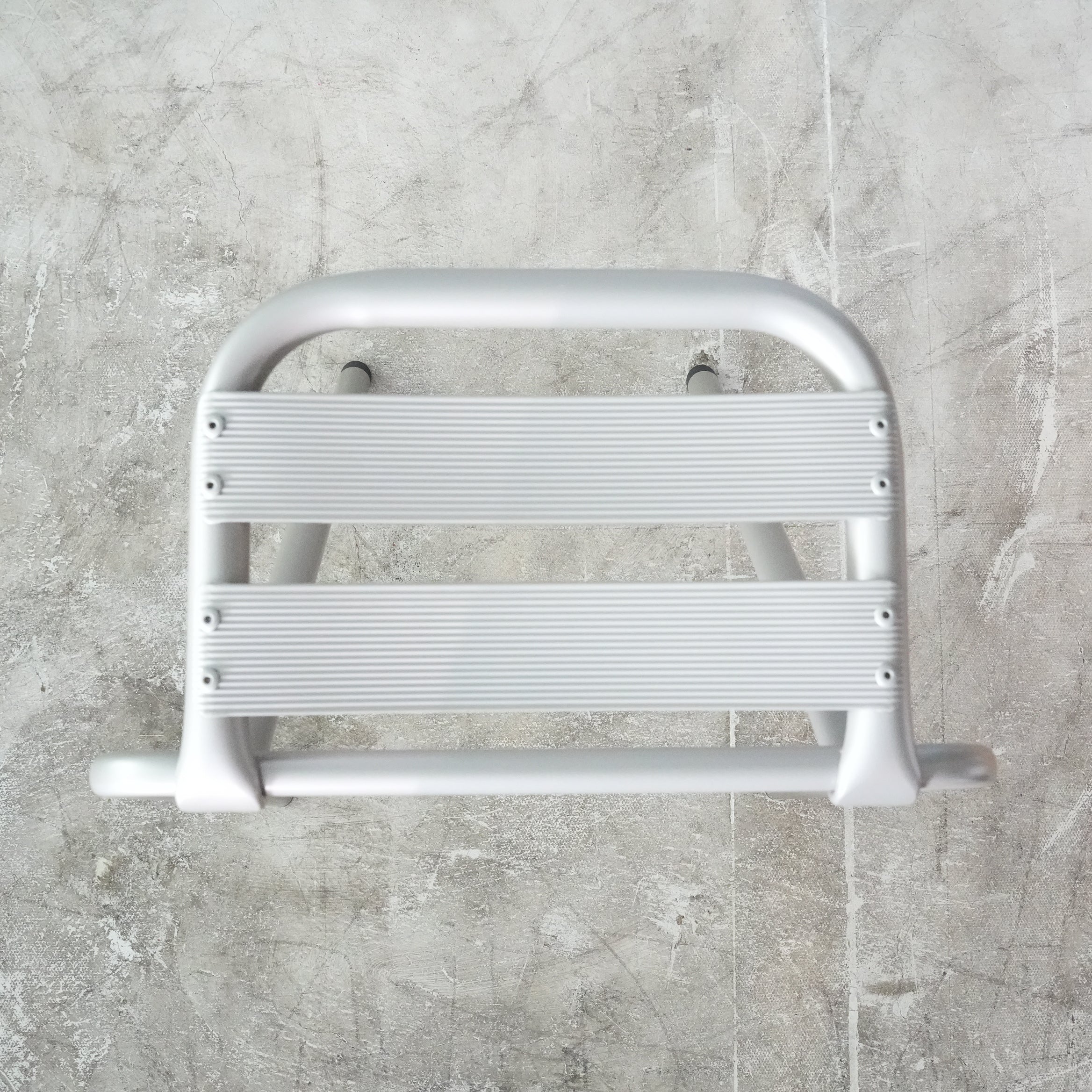 BENT STOOL
