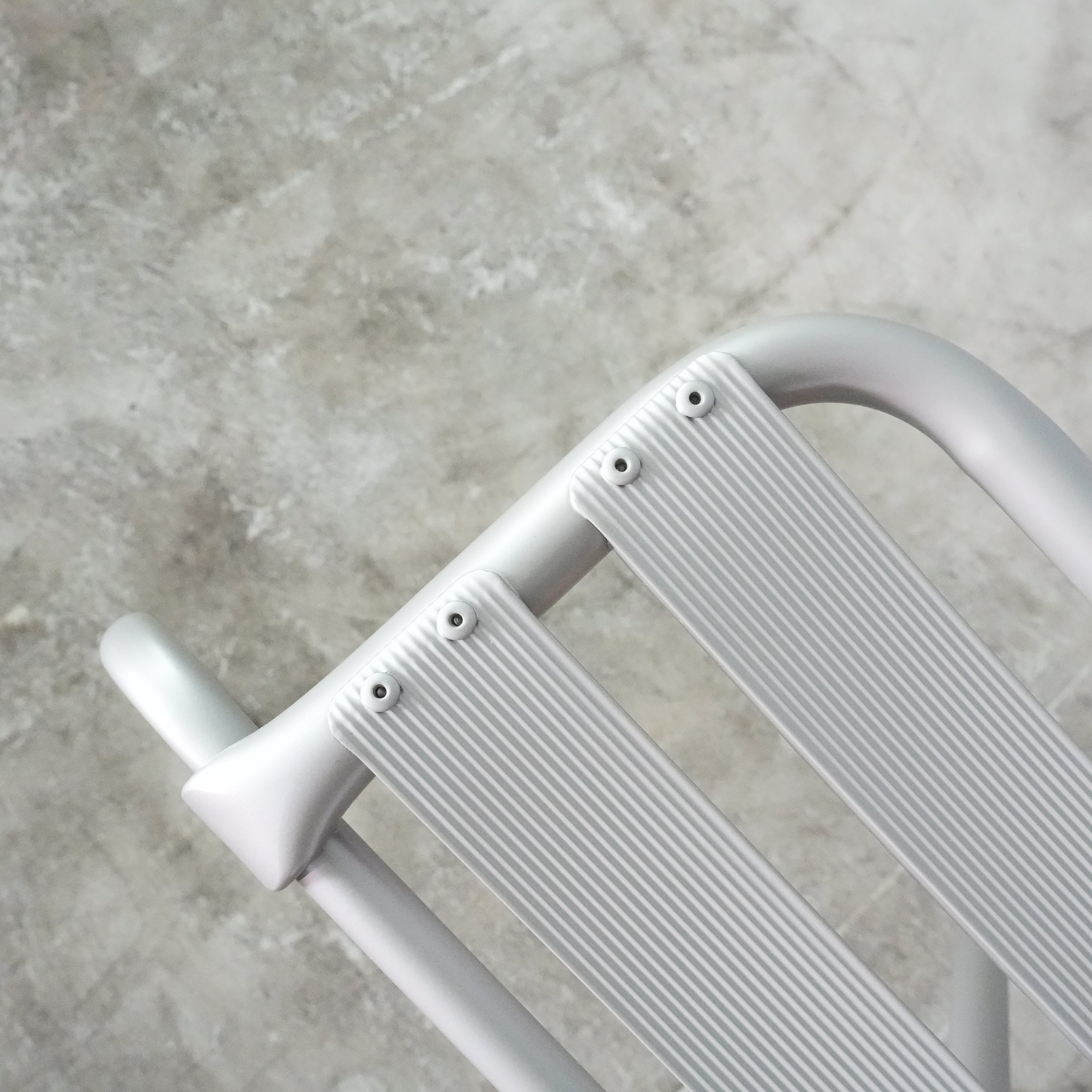 BENT STOOL
