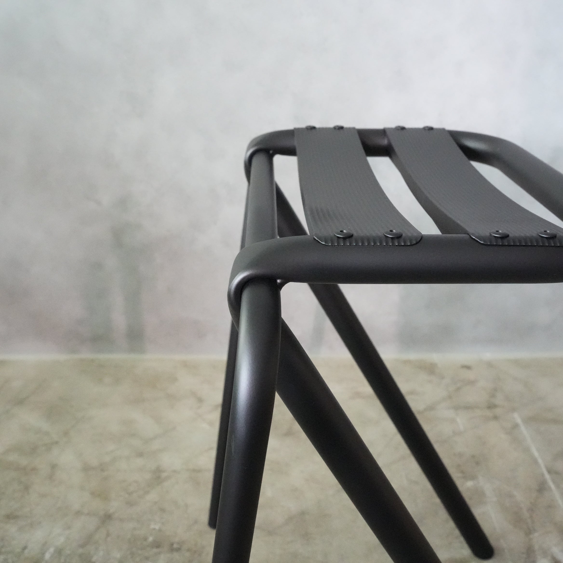 BENT STOOL