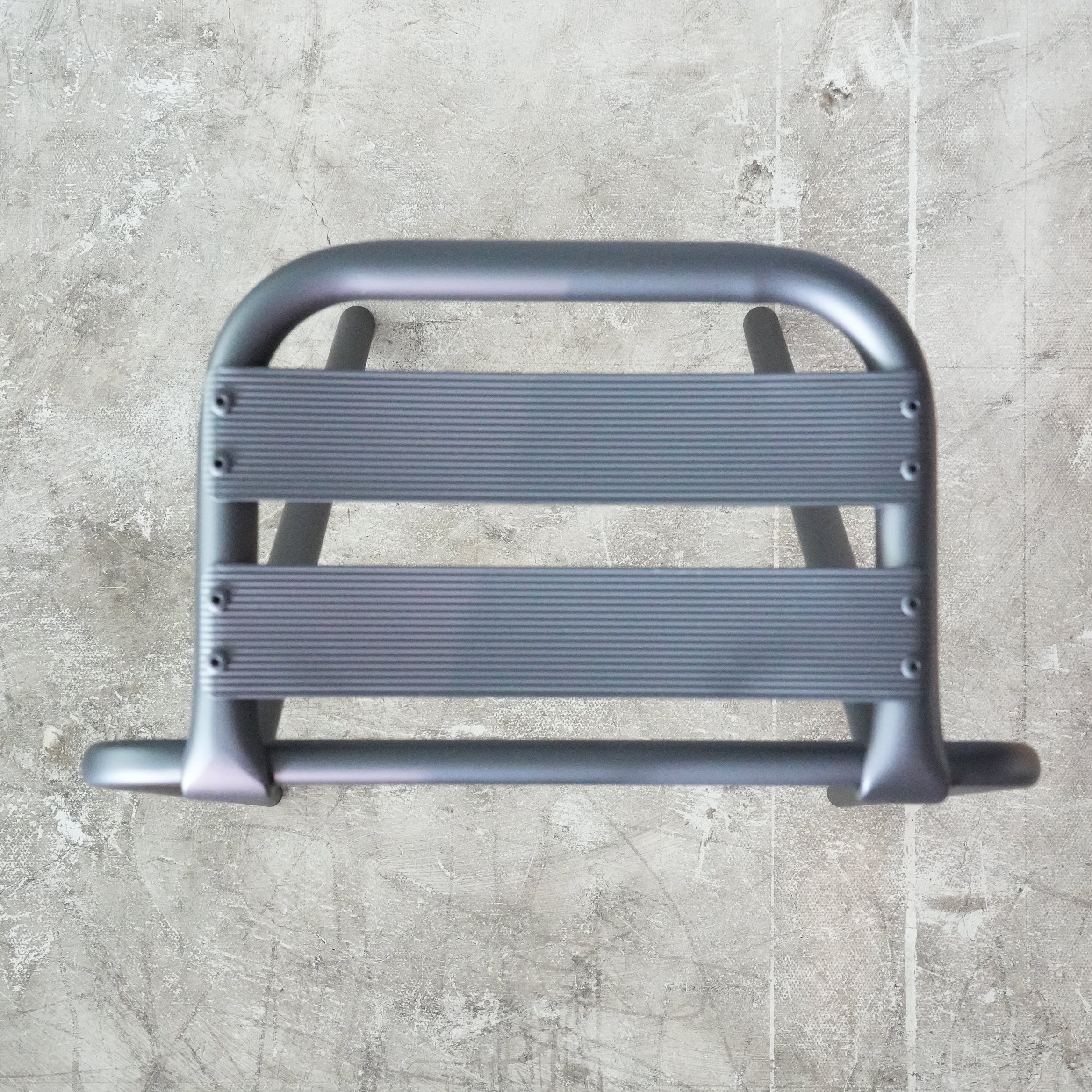 BENT STOOL