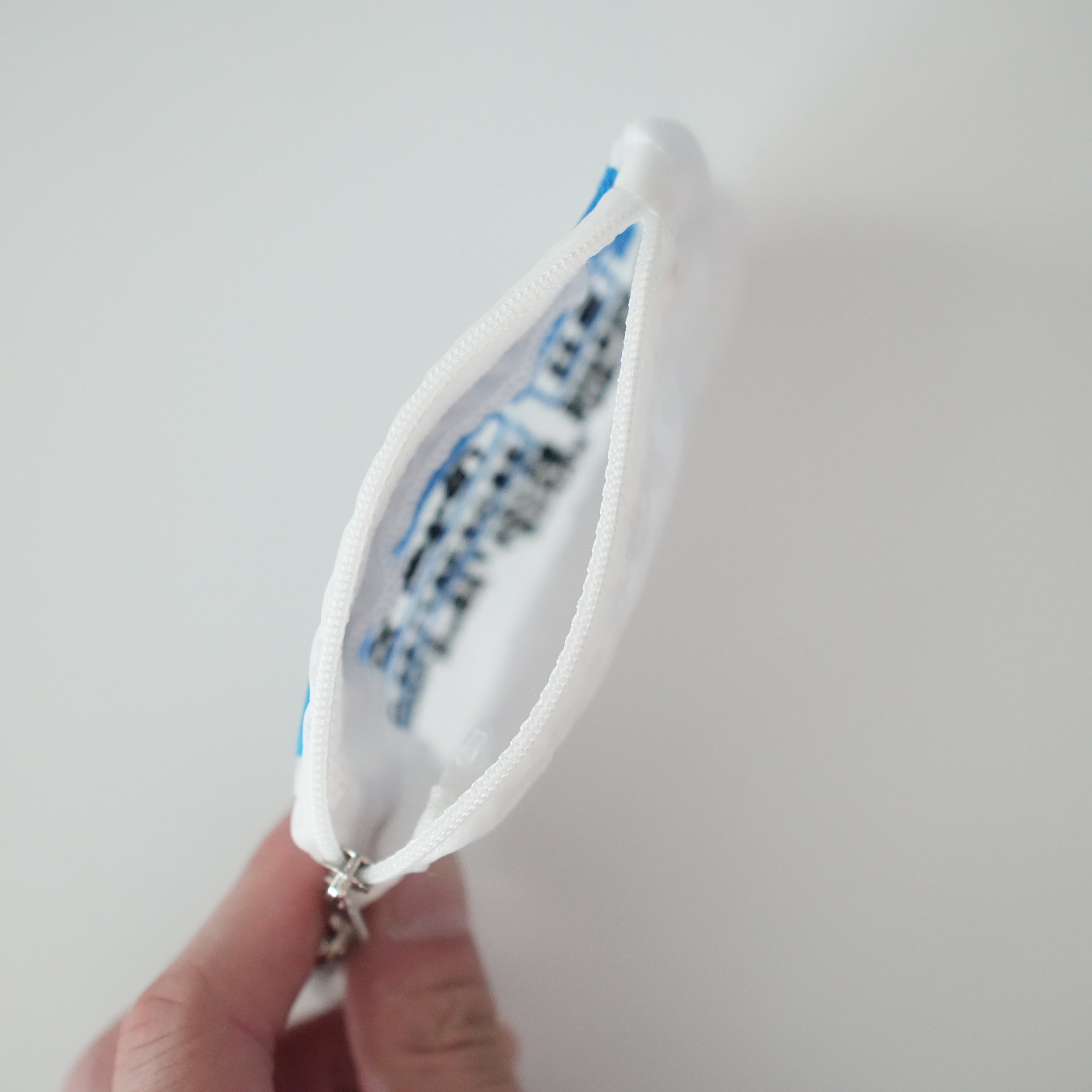 Carte Bleue Keyholder