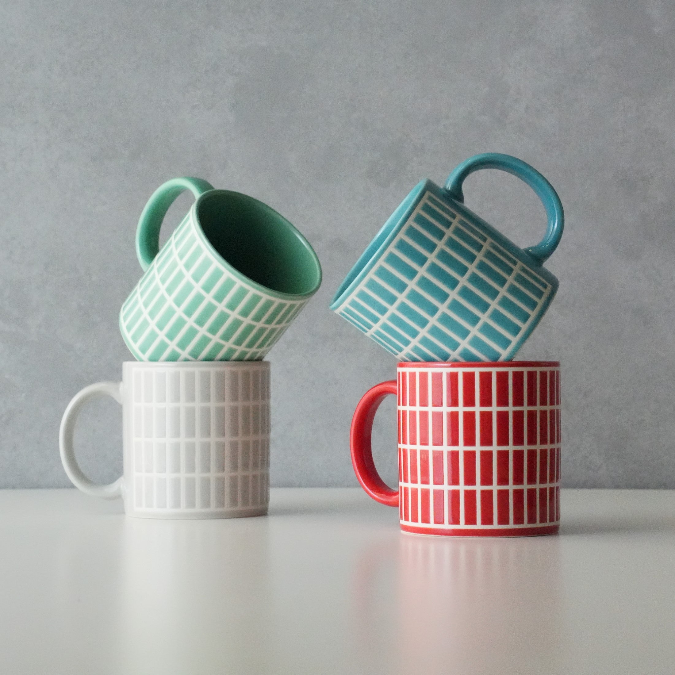 WP MUG