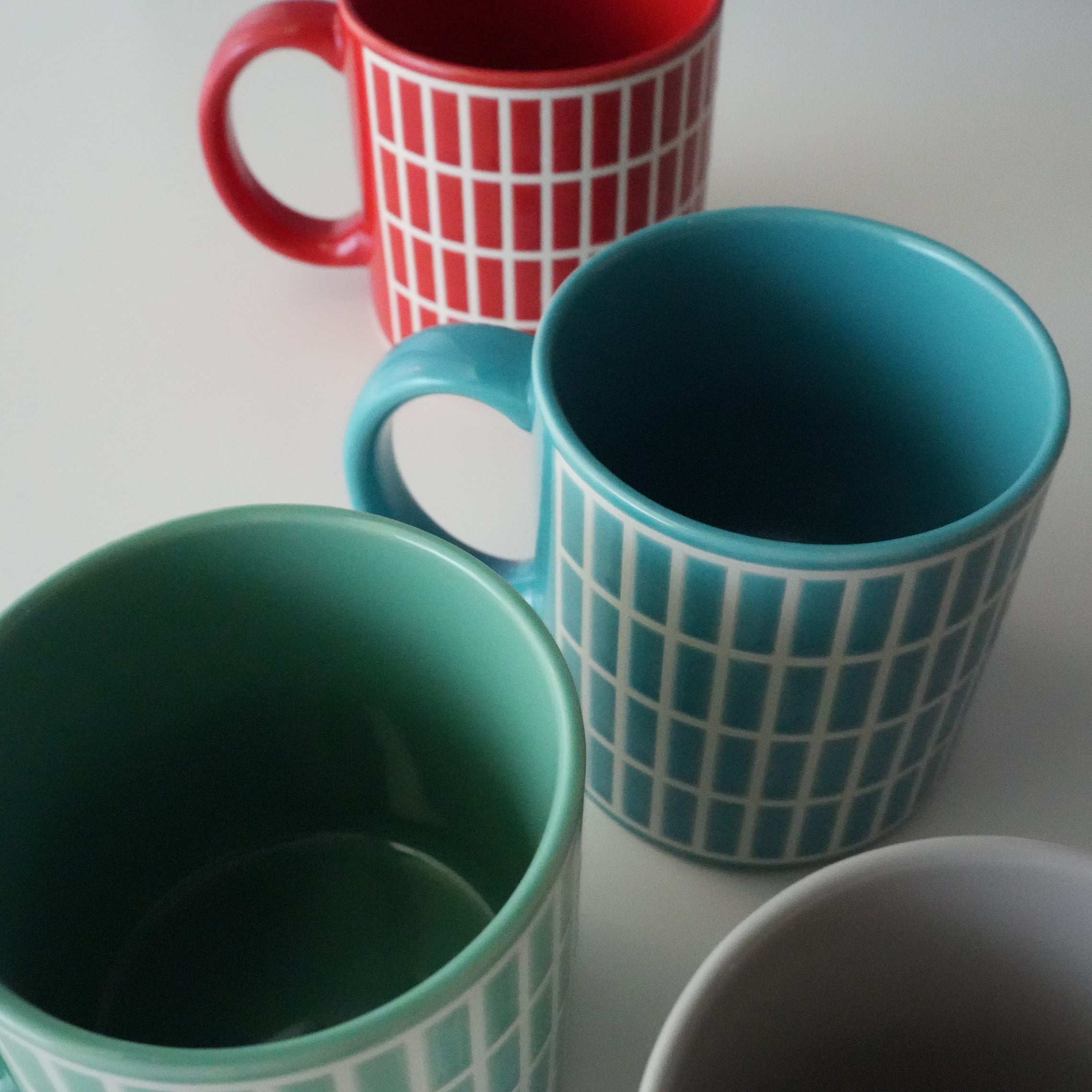 WP MUG