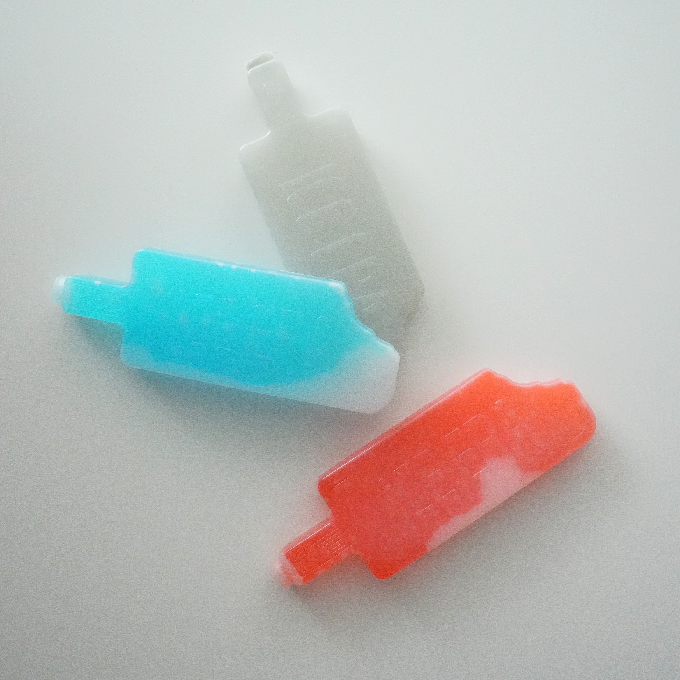 ice candy ice pack