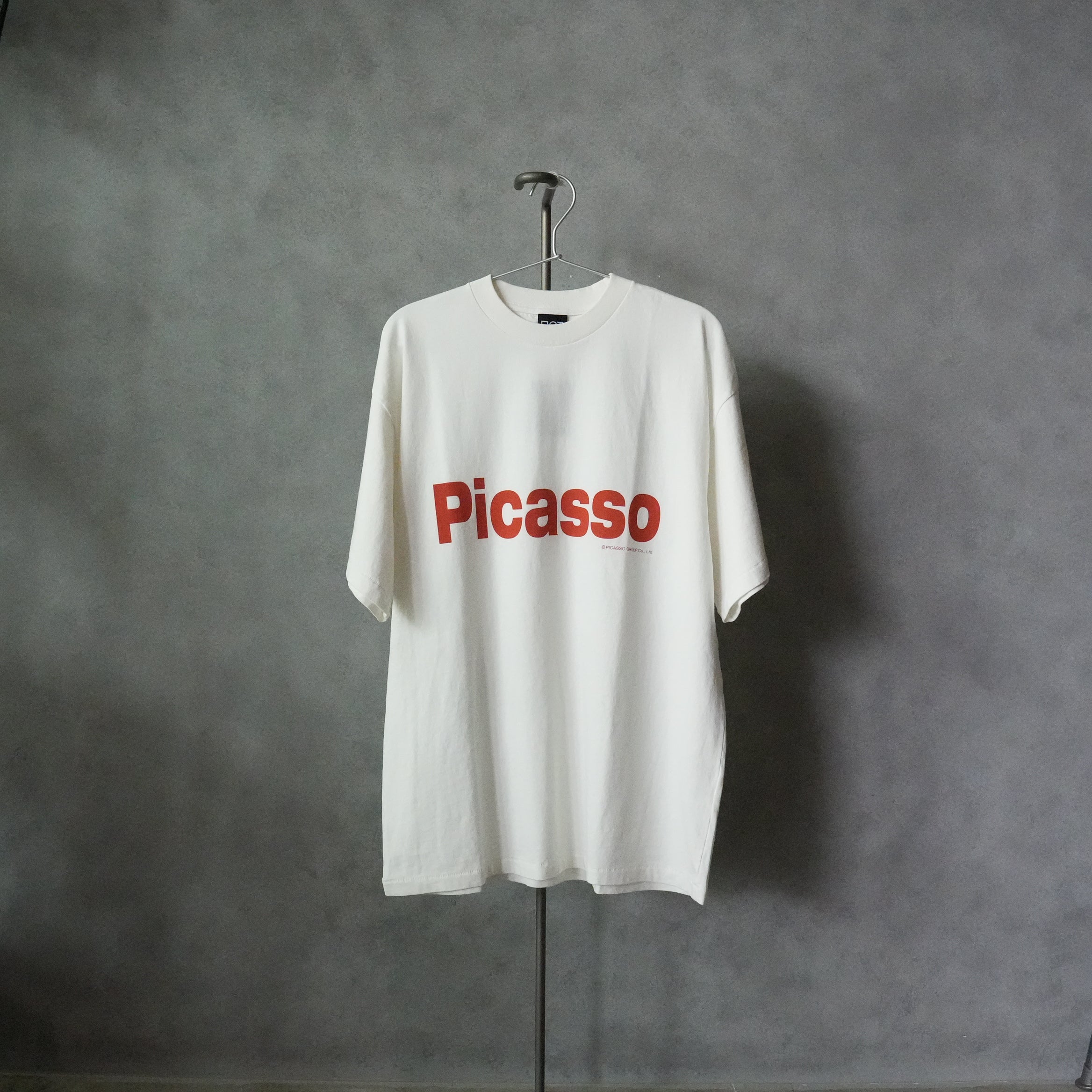Picasso Tee