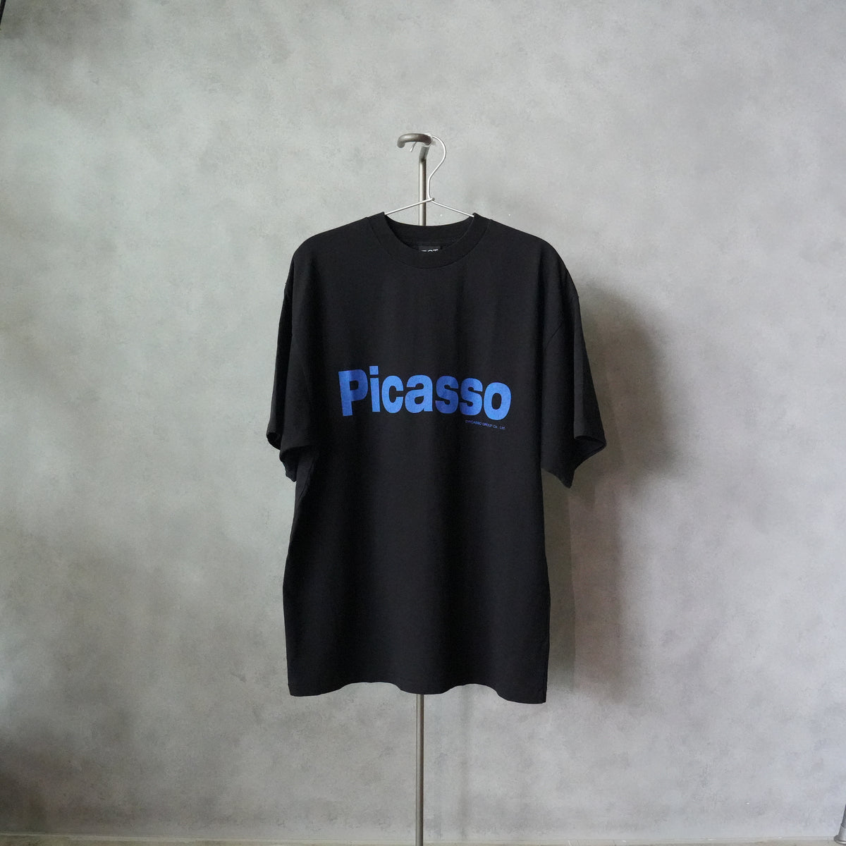 Picasso Tee