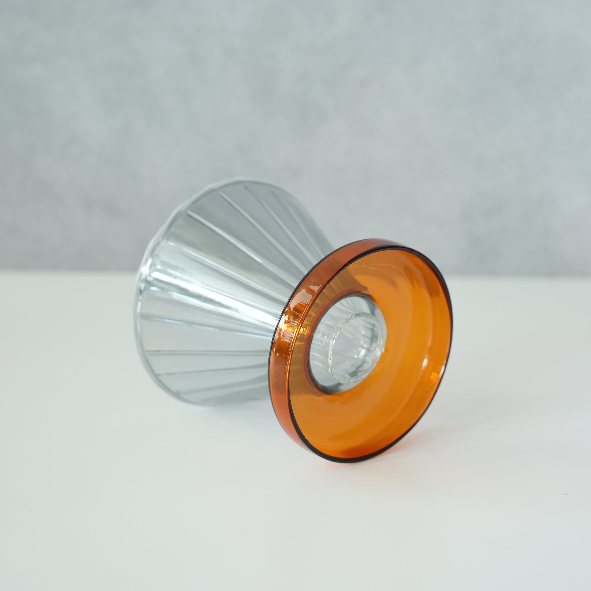 TWO TONE DRIPPER
