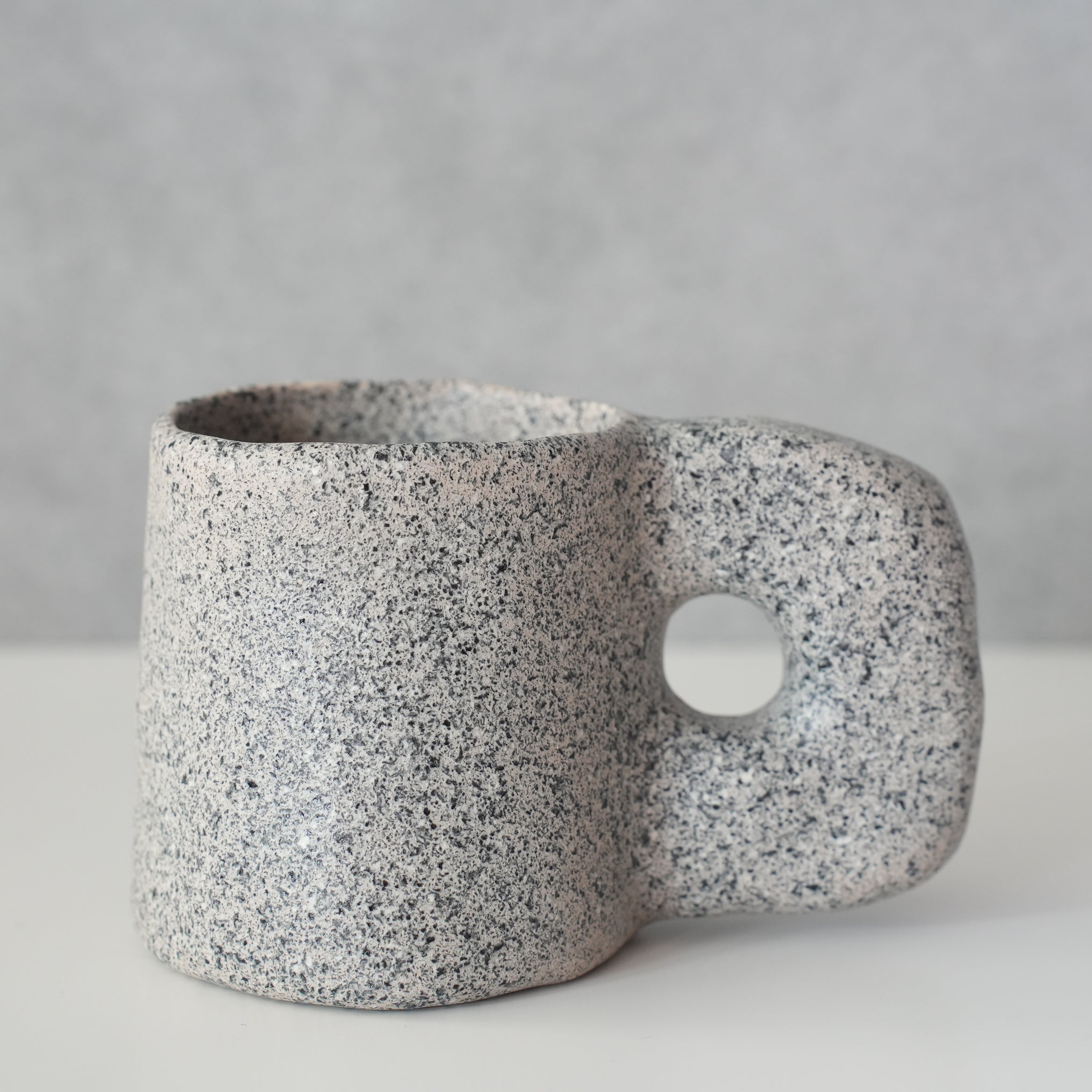 Newlithic Mug