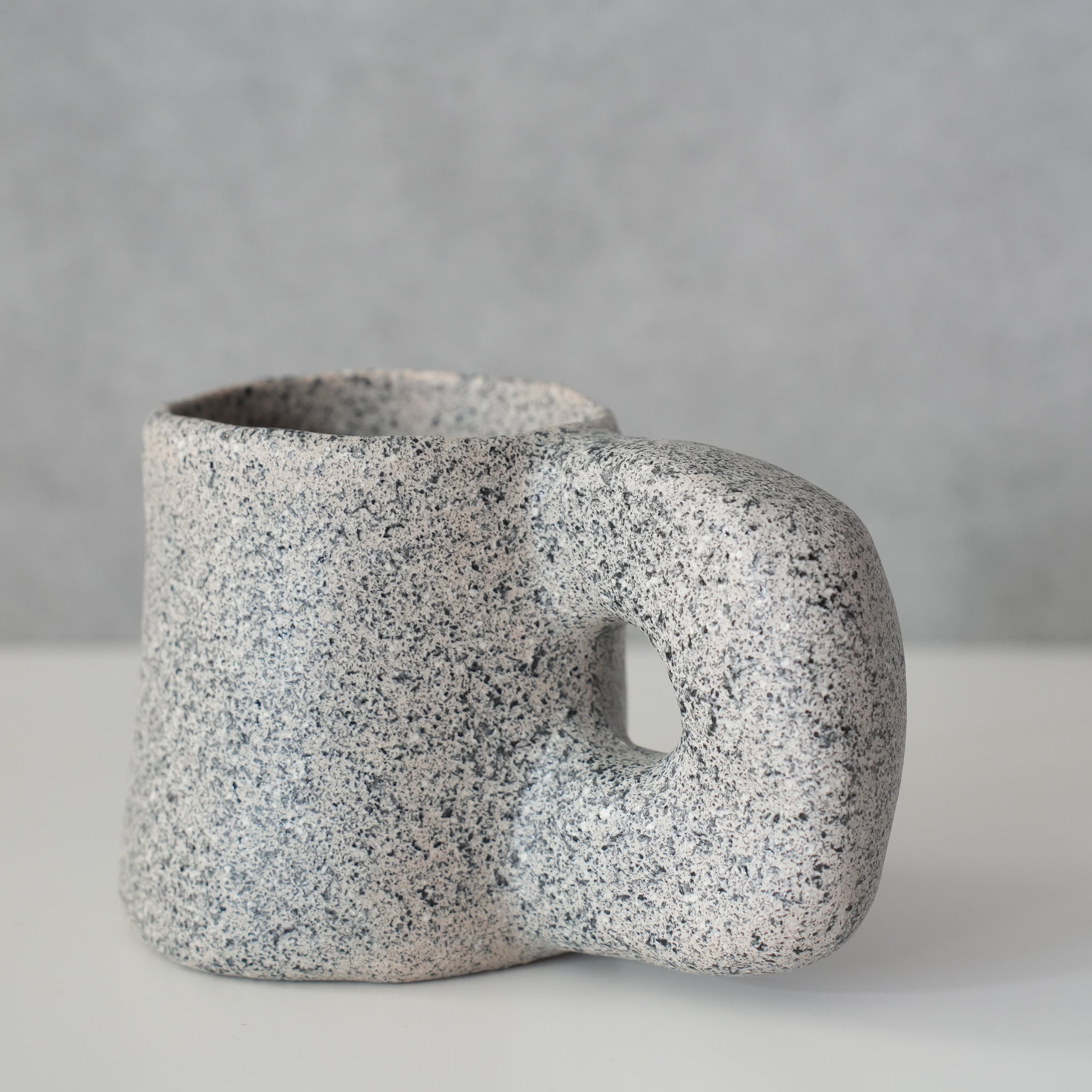 Newlithic Mug