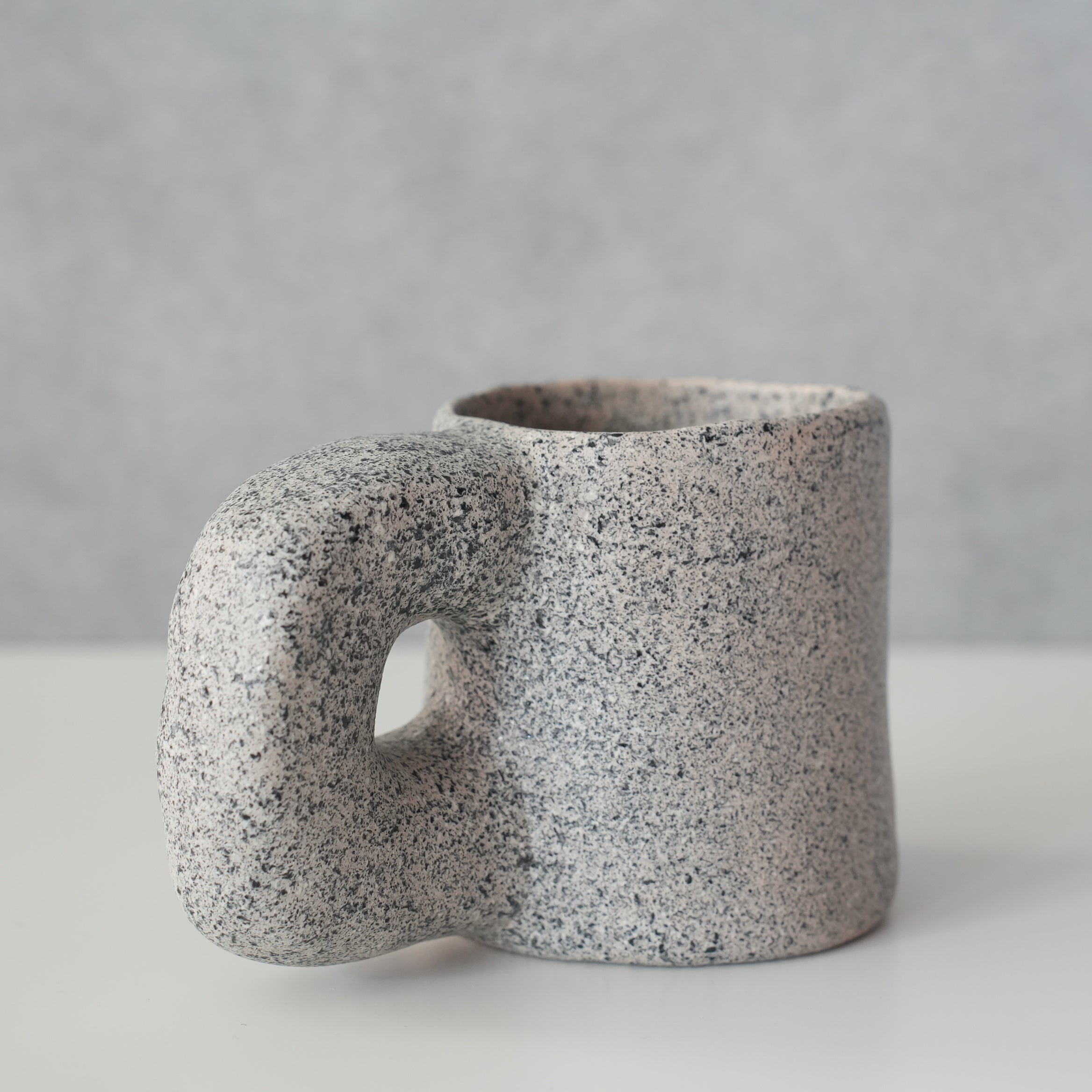 Newlithic Mug