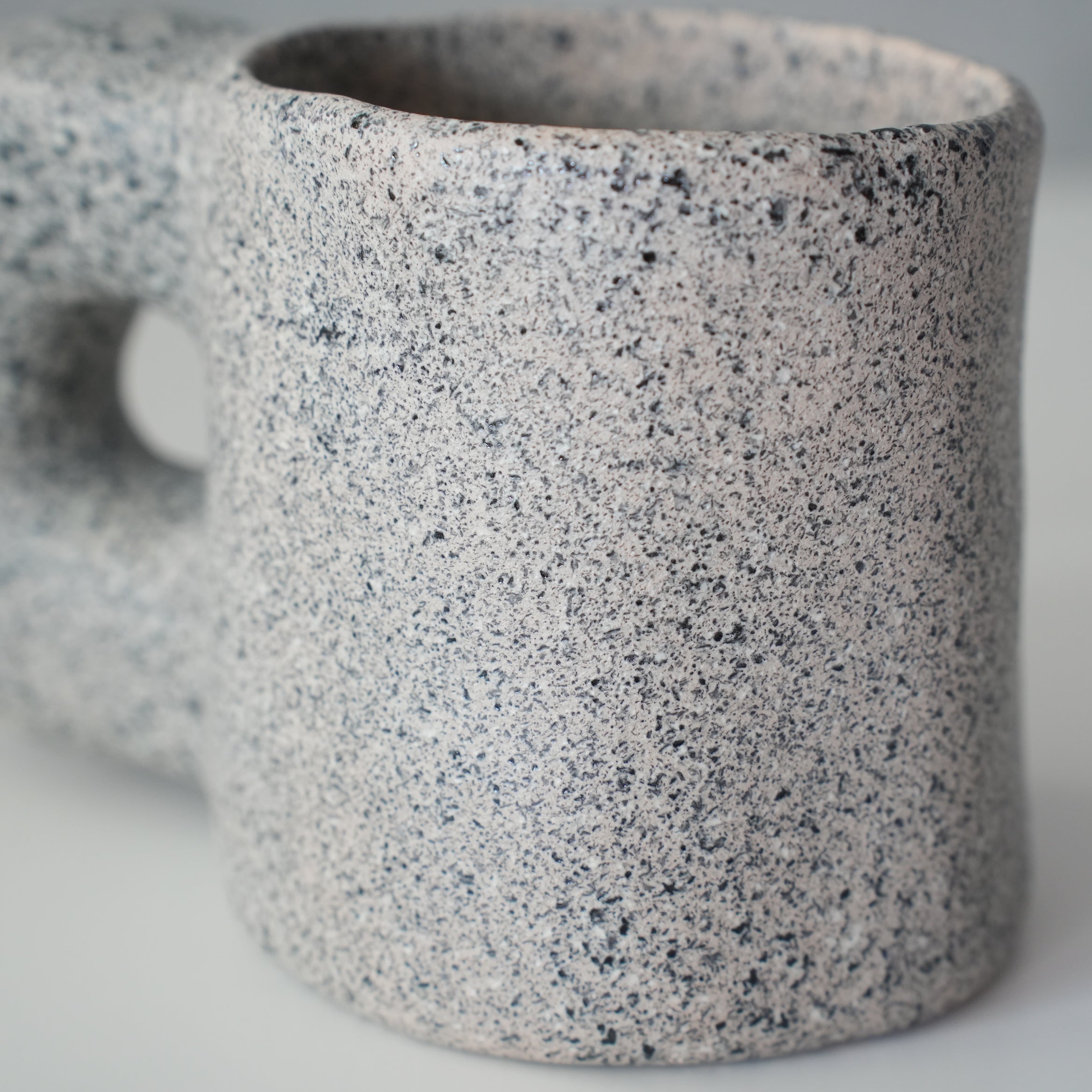 Newlithic Mug