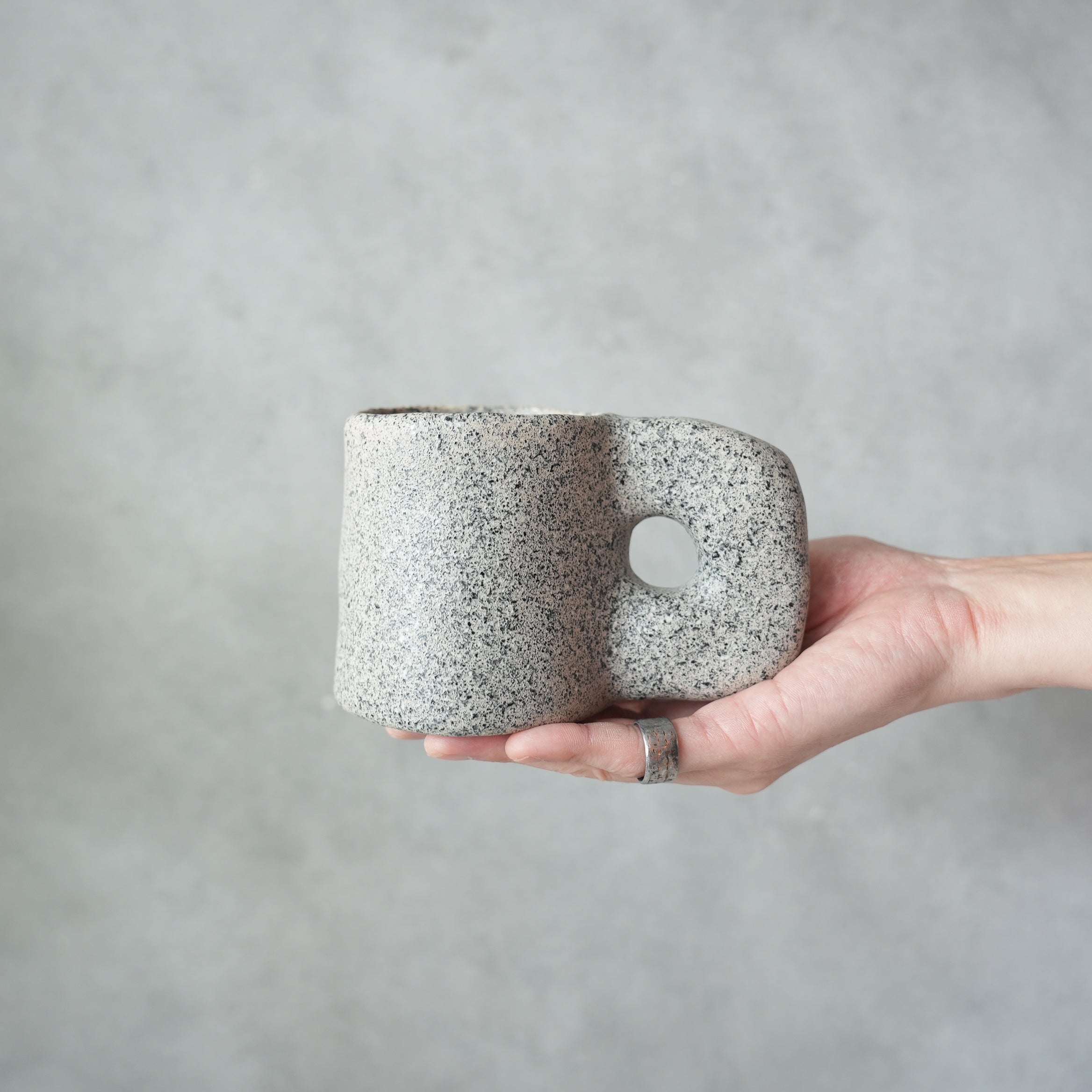 Newlithic Mug