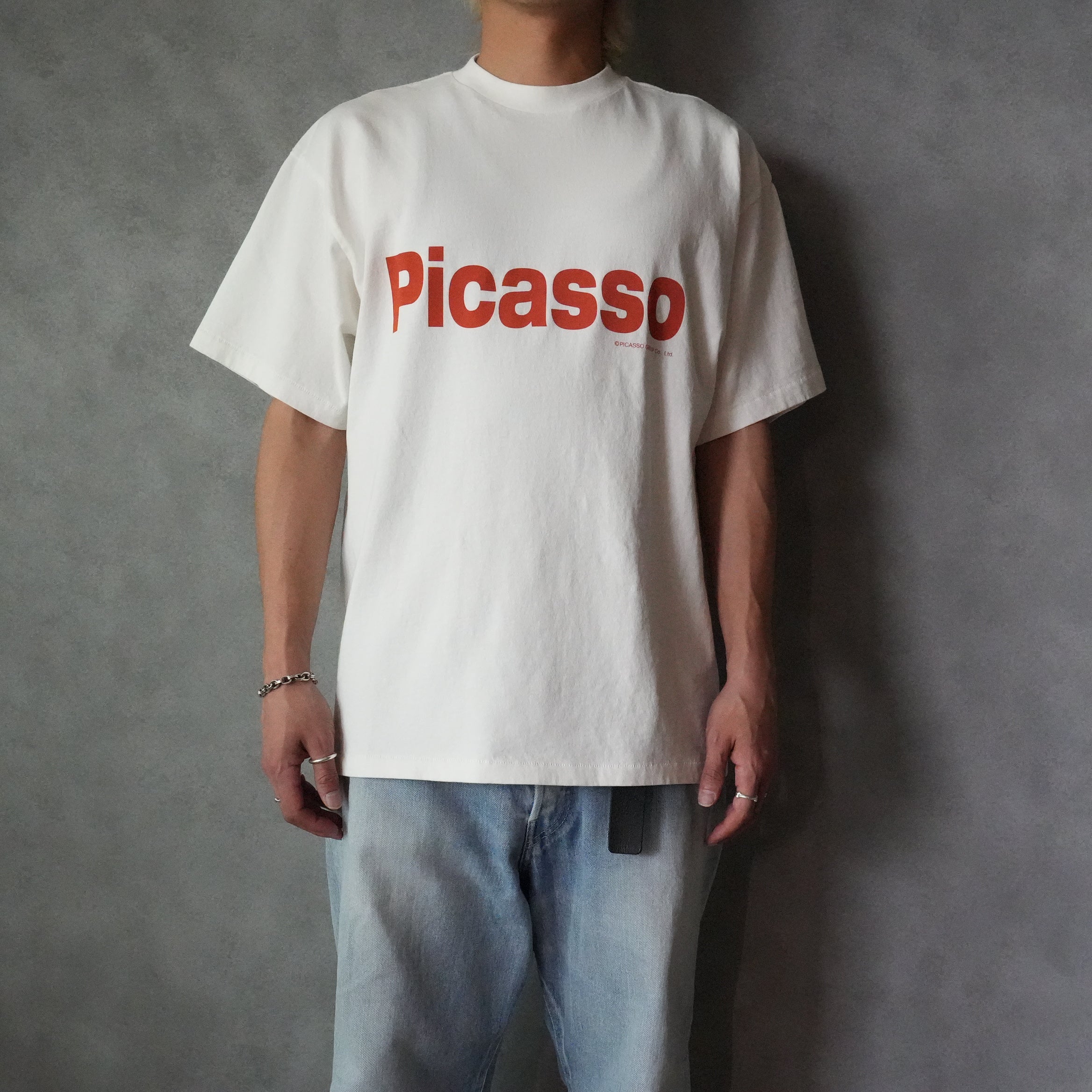 DORA MAAR Tee