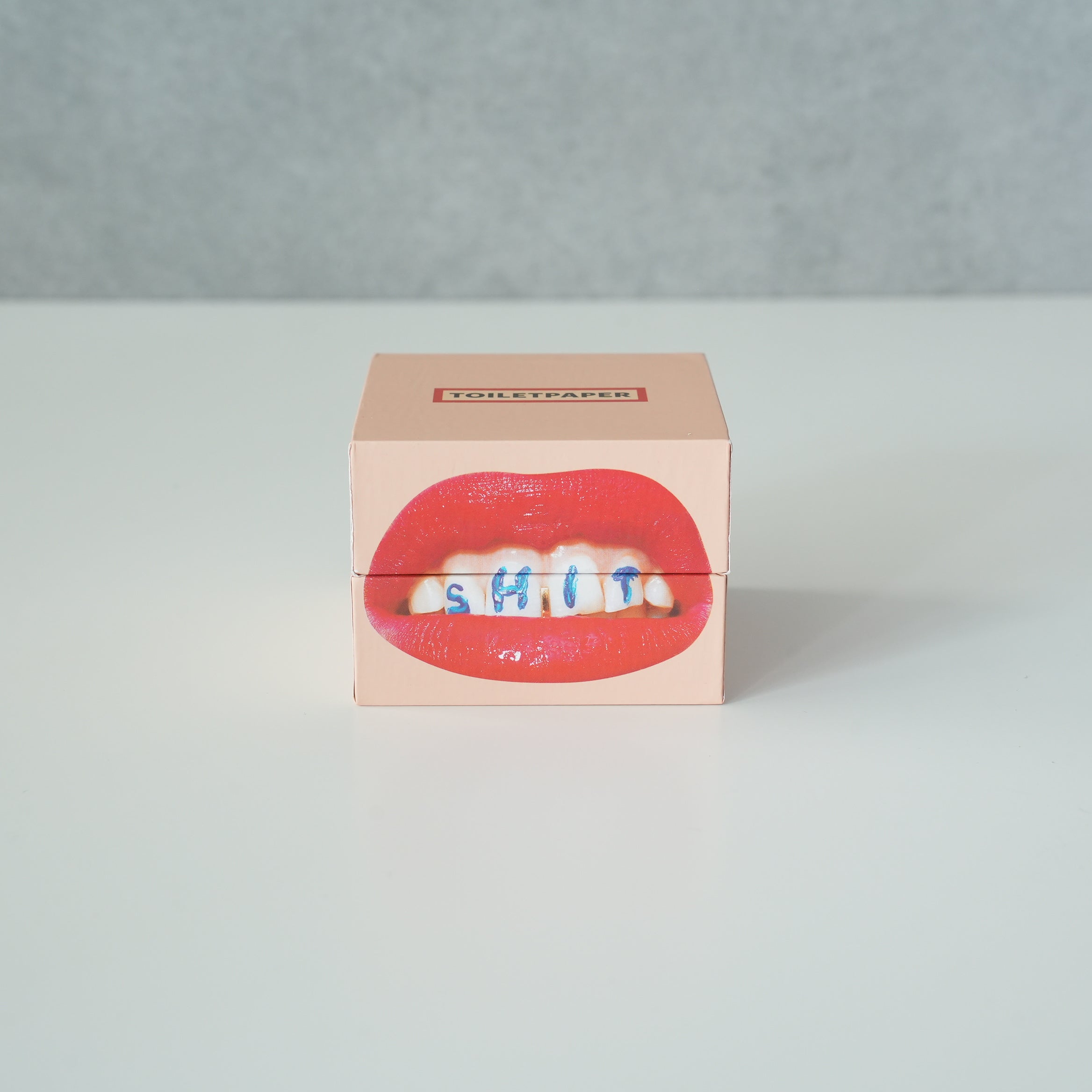 SELETTI ピアス　SHIT