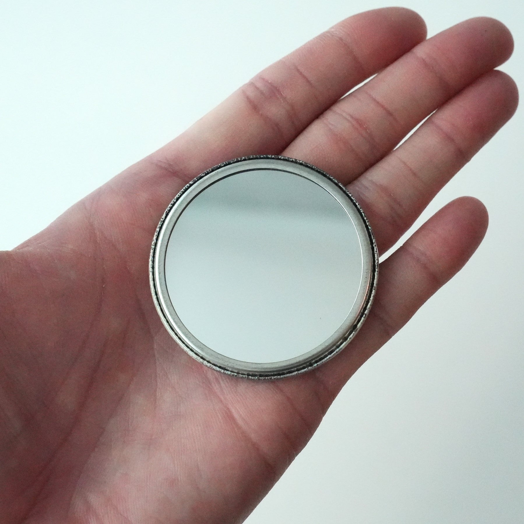 O Mirror