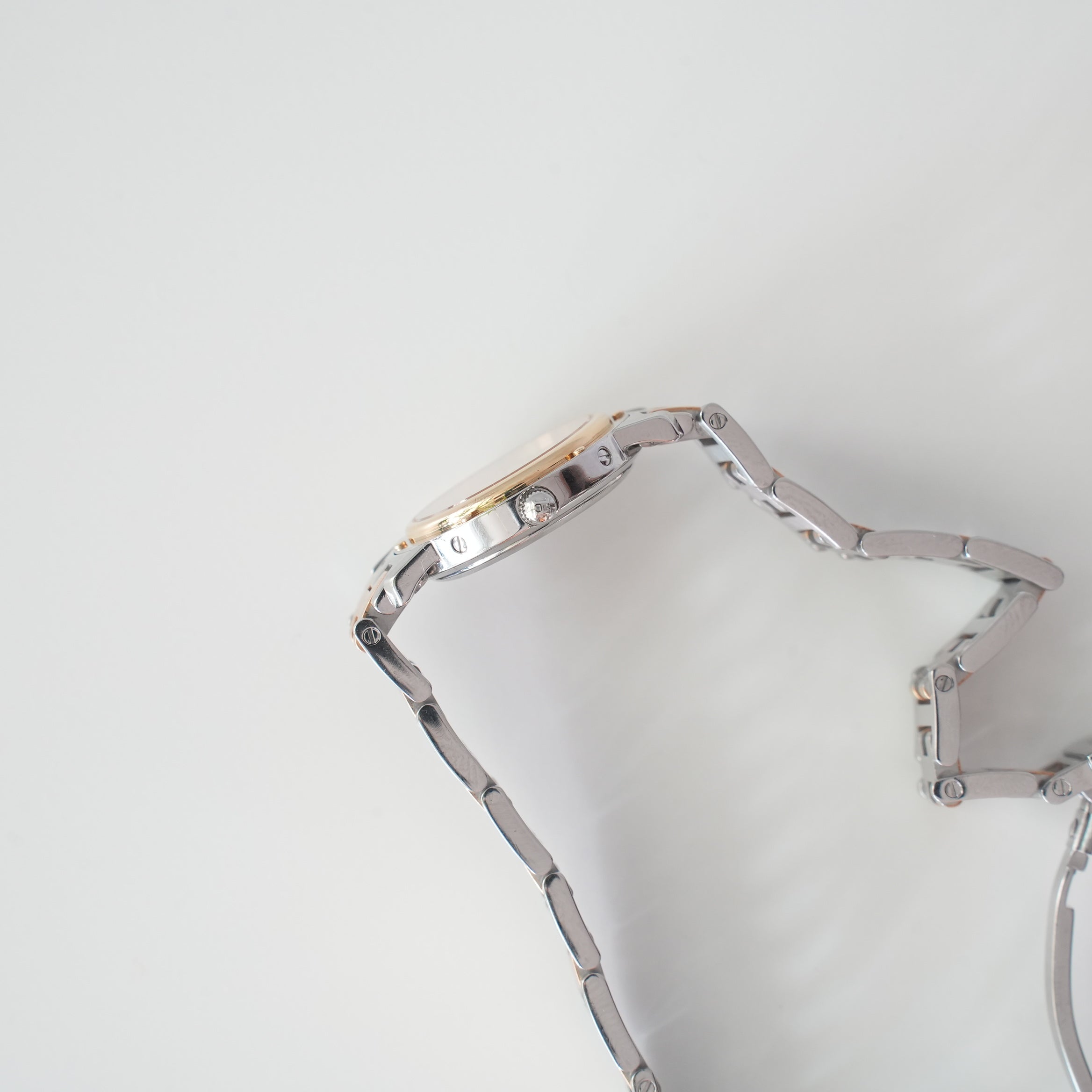 HERMES CLIPPER　SV-GD