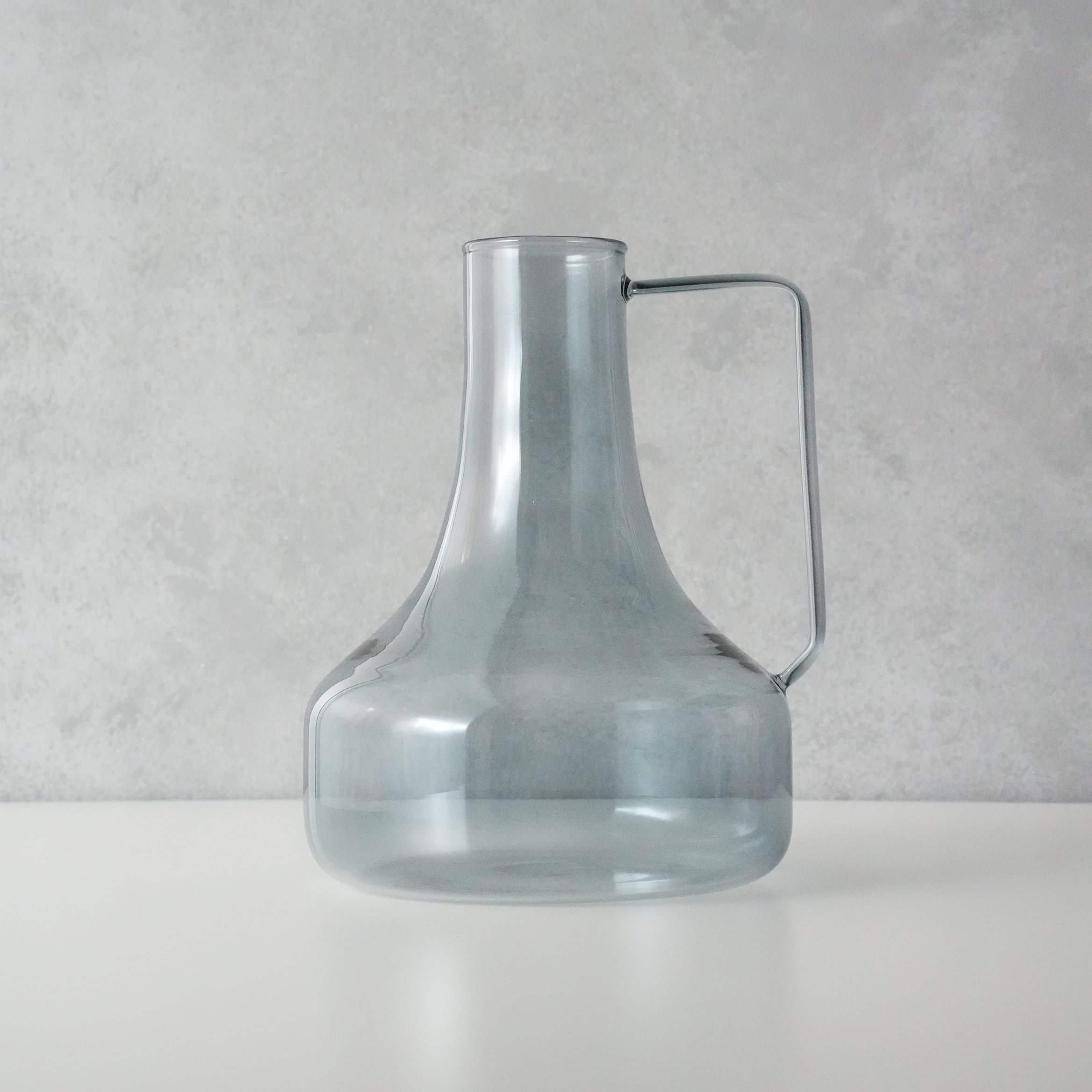 Lightly Glass Flower Vase