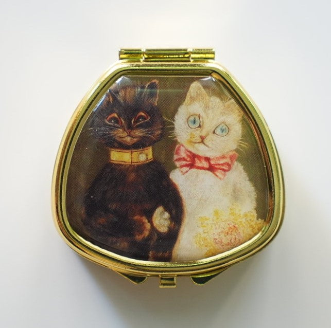 Lip Balm / I Do Take This Cat