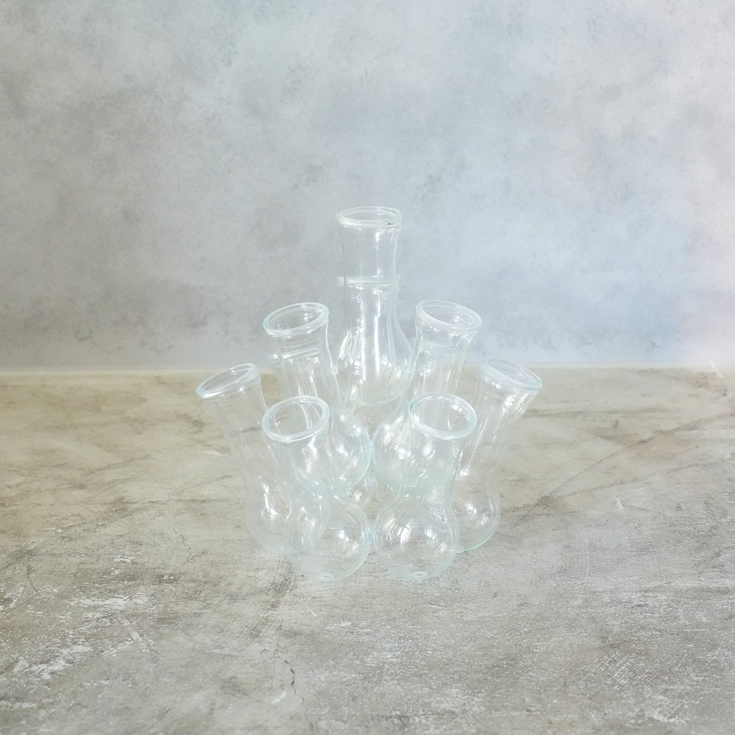 Multi Hole Vase