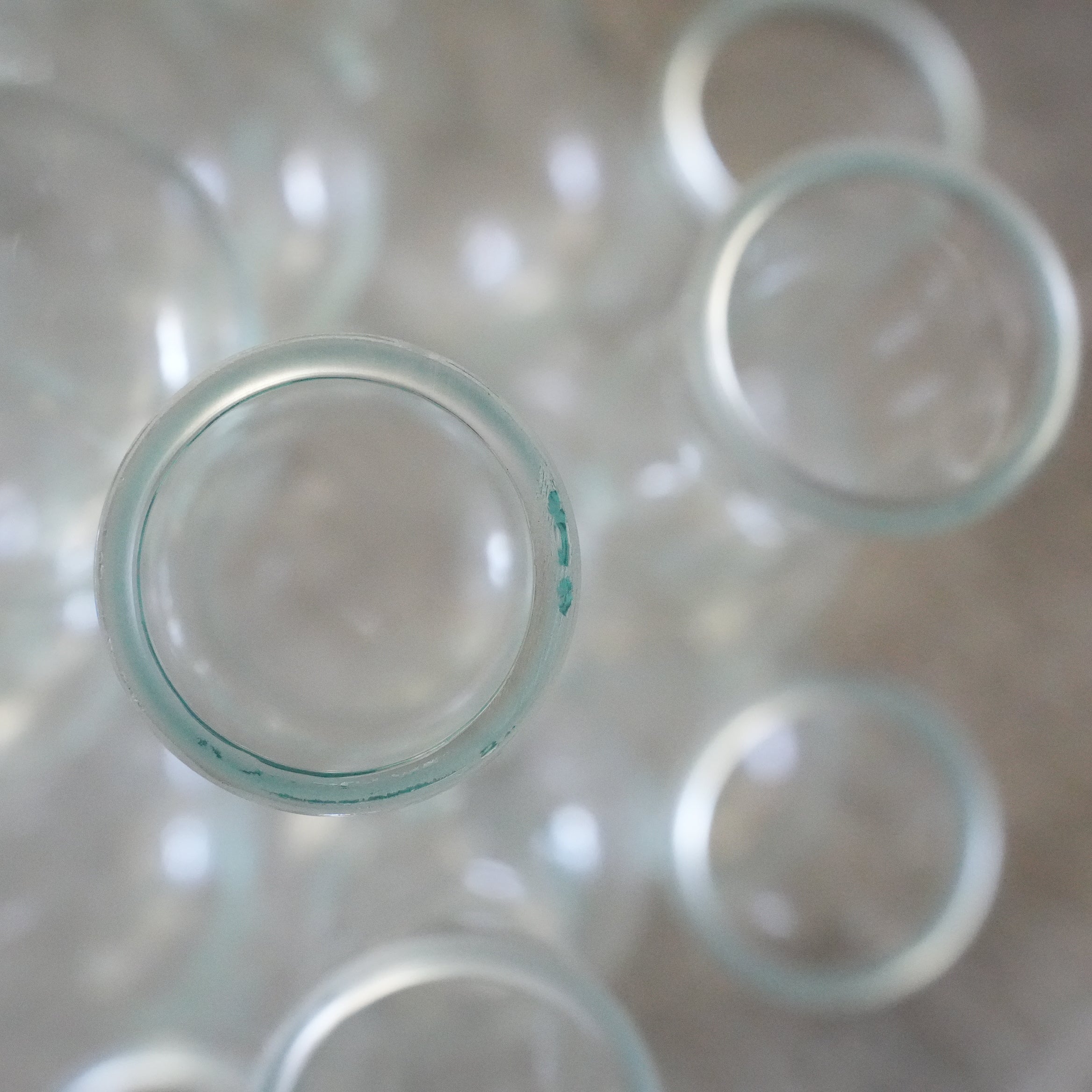 Multi Hole Vase