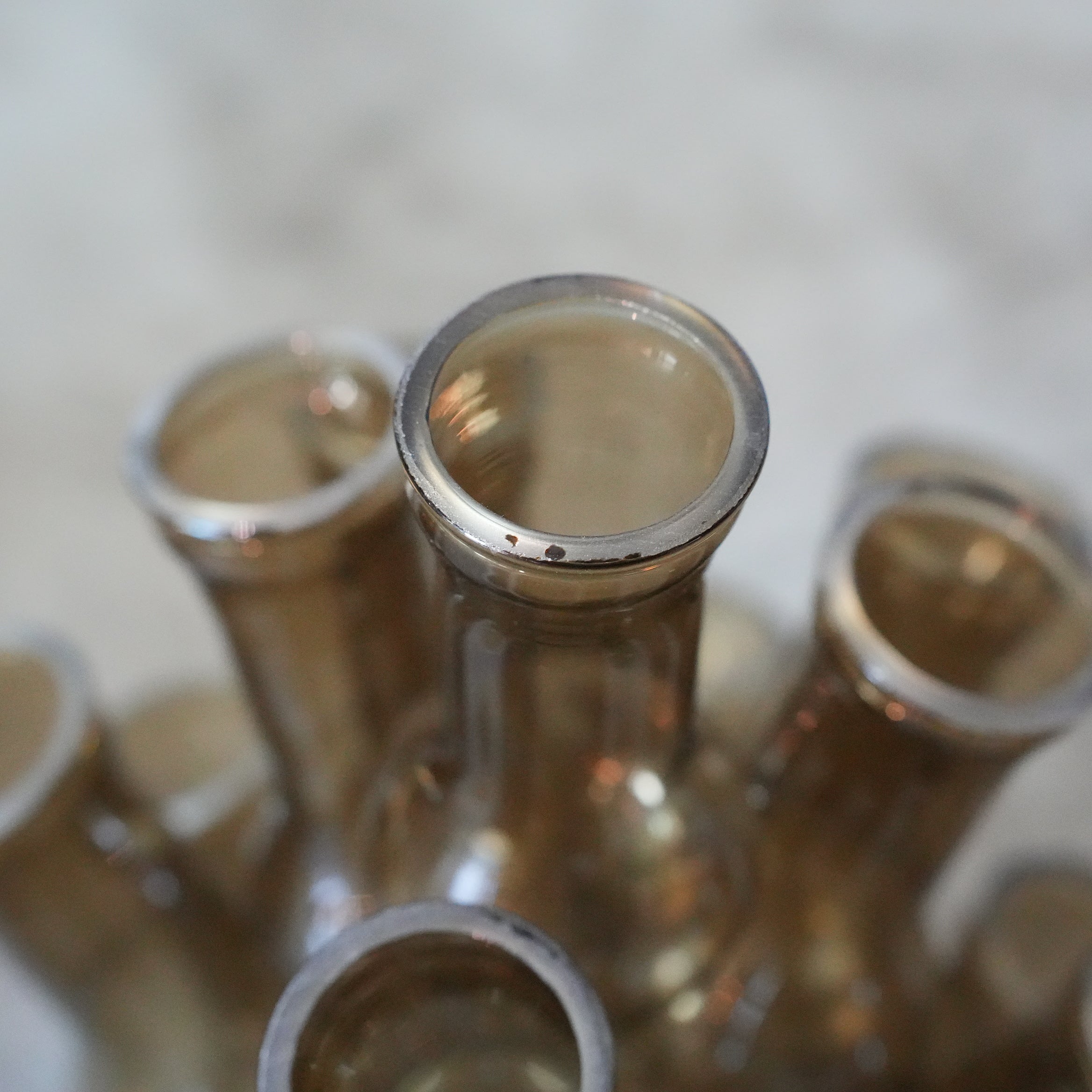 Multi Hole Vase