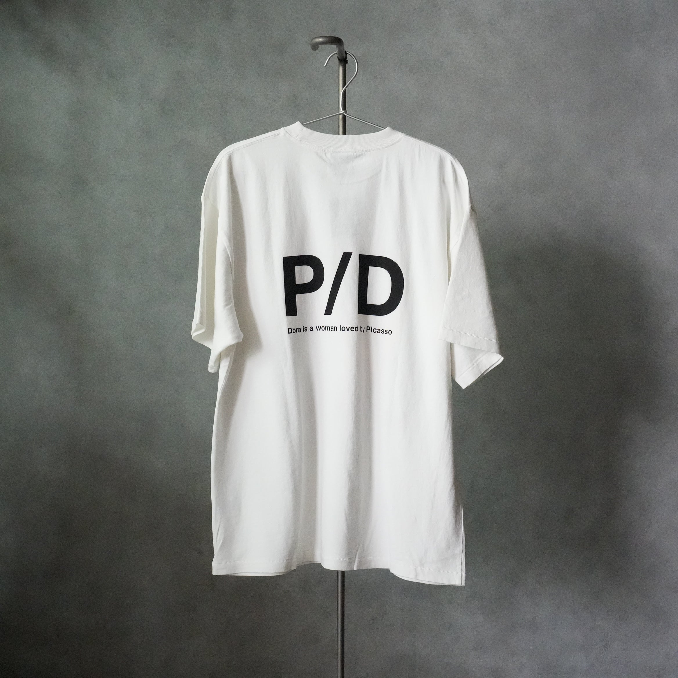 DORA MAAR Tee