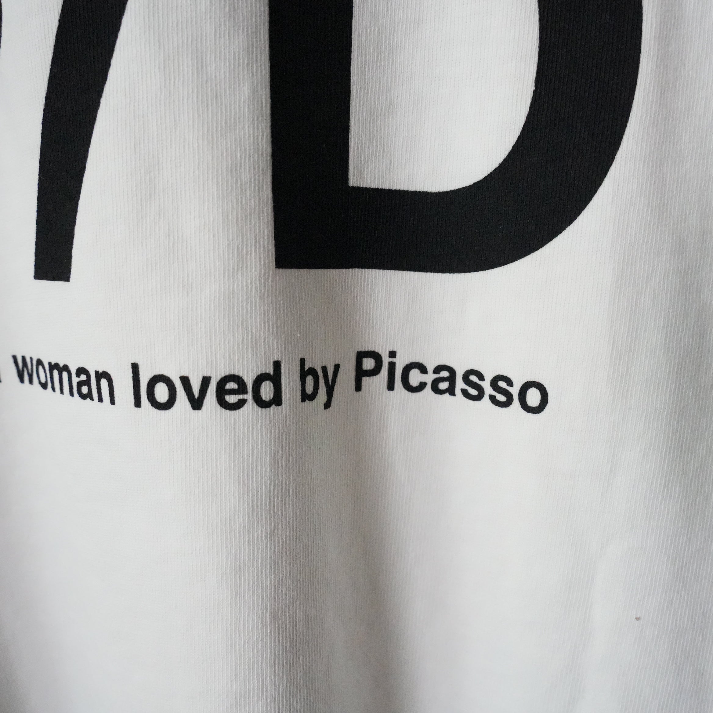 DORA MAAR Tee