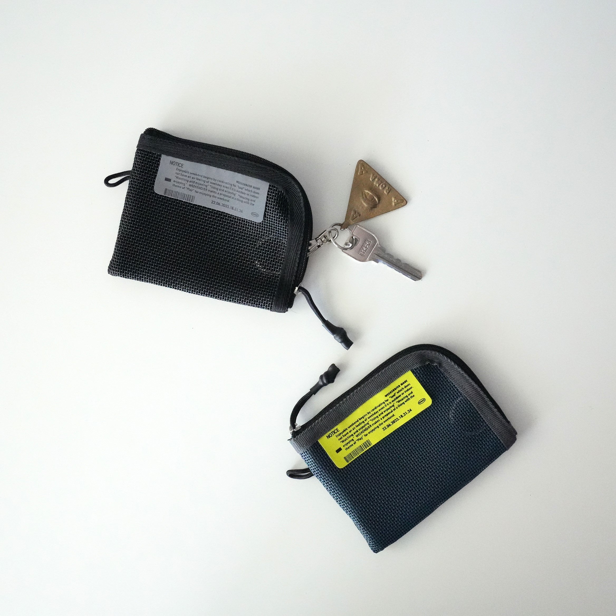 PVC MESH MULTI CASE