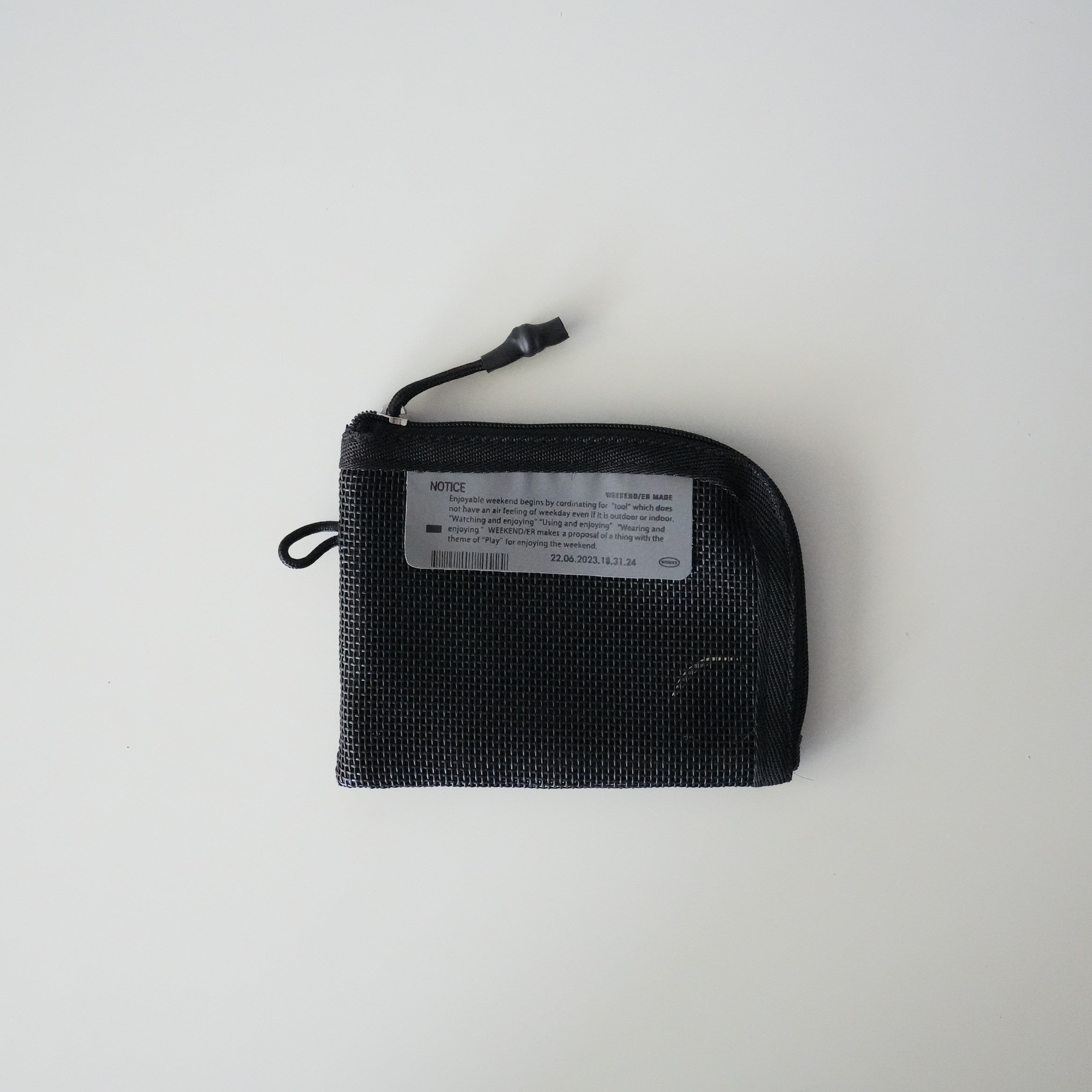 PVC MESH MULTI CASE
