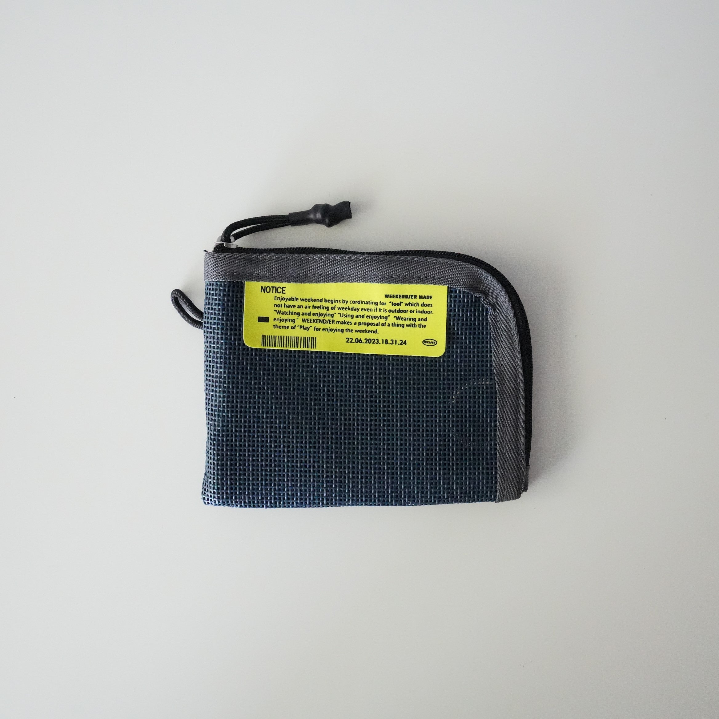 PVC MESH MULTI CASE